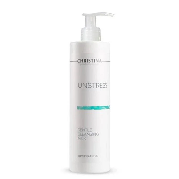 CHRISTINA Unstress Gentle Cleansing Milk 300ml
