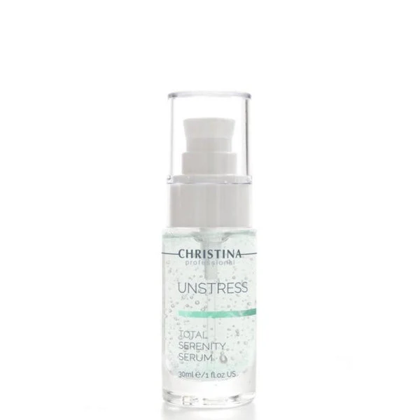 CHRISTINA Unstress Total Serenity Serum 30ml
