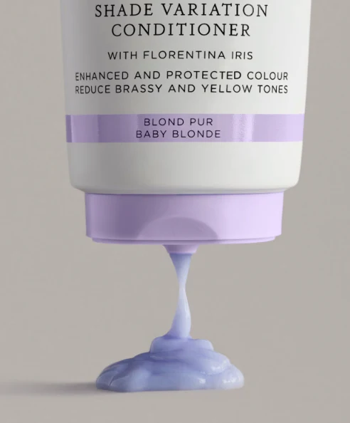 Christophe Robin Baby Blonde Conditioner 200ml - Image 3