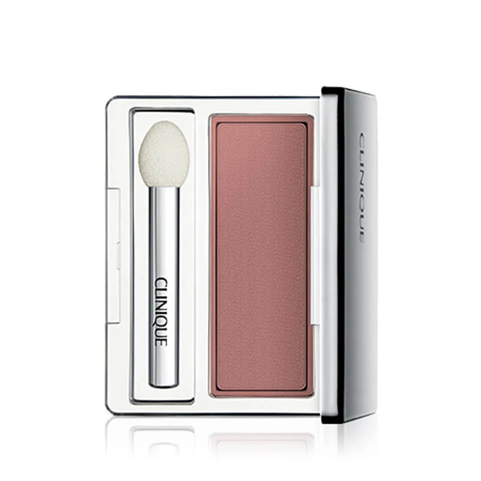Clinique All About Shadow Singles 2.2g (Various Shades)