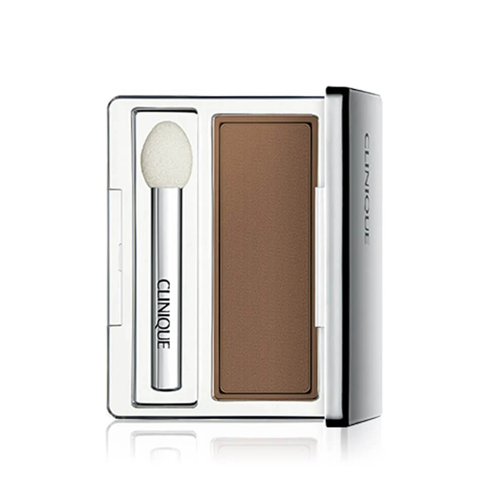Clinique All About Shadow Singles 2.2g (Various Shades) - Image 2