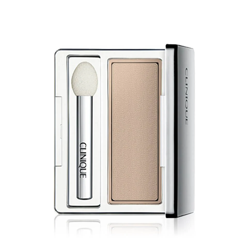 Clinique All About Shadow Singles 2.2g (Various Shades) - Image 3