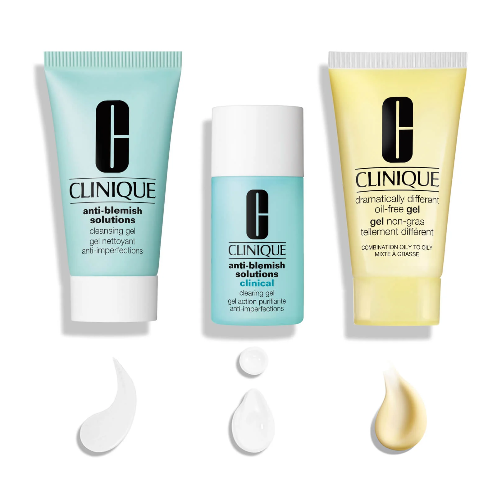 Clinique Back to School SOS Kit - Image 2