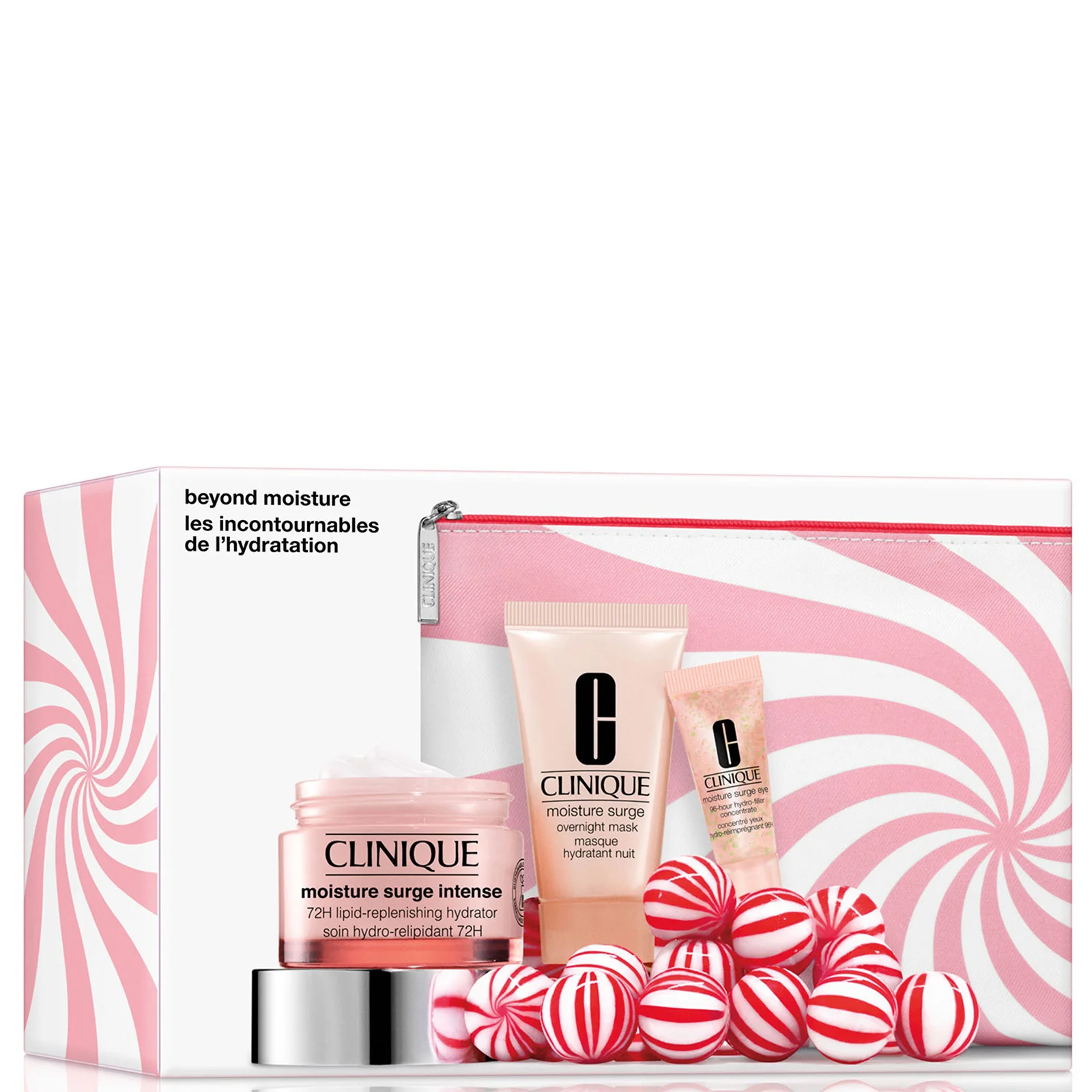 Clinique Beyond Moisture Set - Image 3