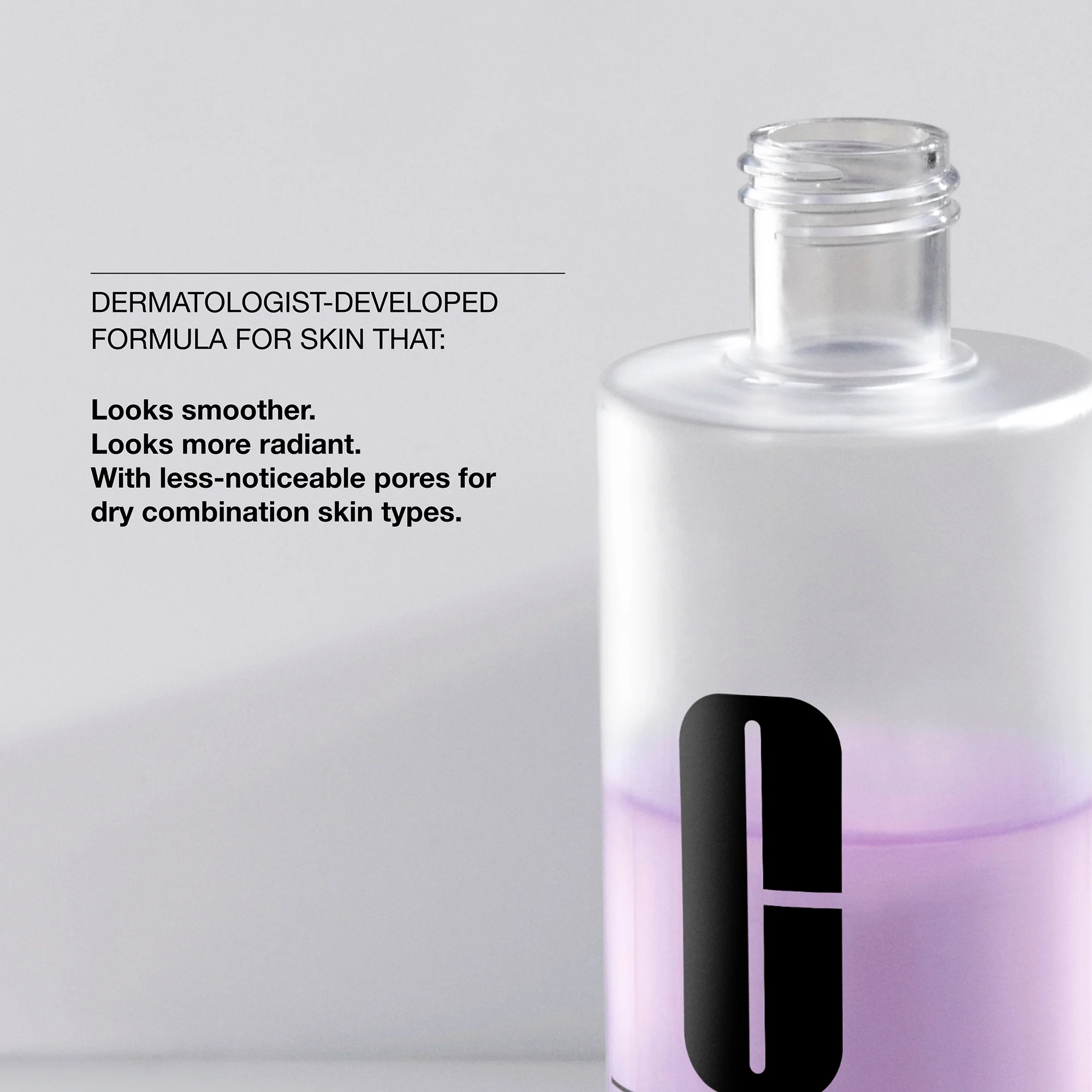 Clinique Clarifying Lotion 2 200ml - Image 2