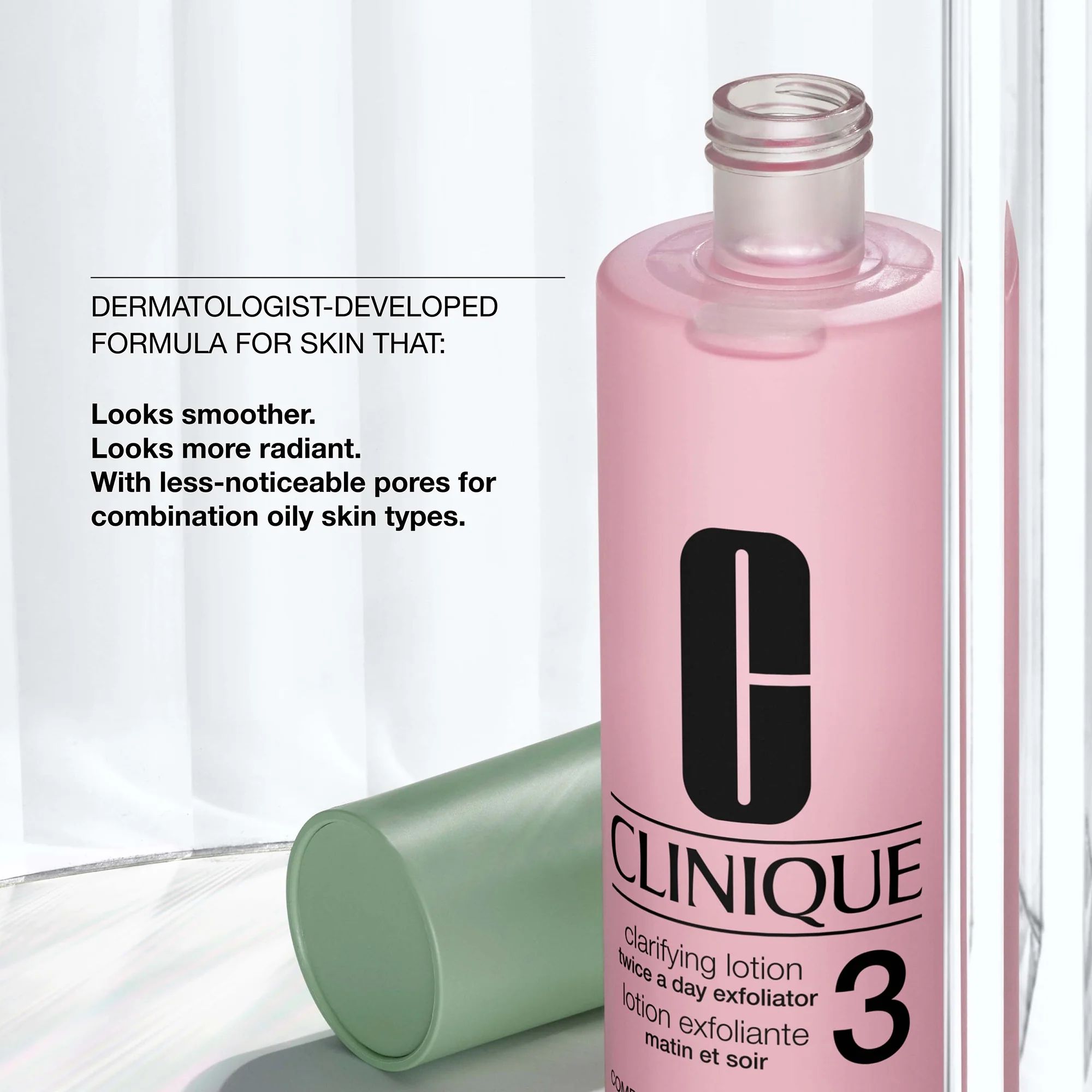 Clinique Clarifying Lotion 3 200ml - Image 2