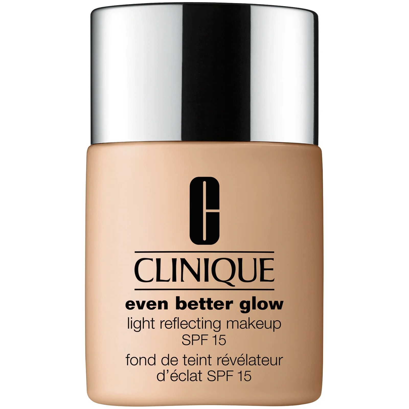 Clinique Even Better Glow™ Light Reflecting Makeup SPF15 30ml (Various Shades) - Image 18