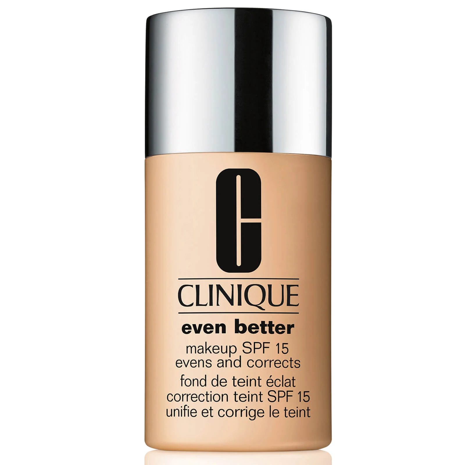 Clinique Even Better Makeup SPF15 30ml (Various Shades) - Image 19
