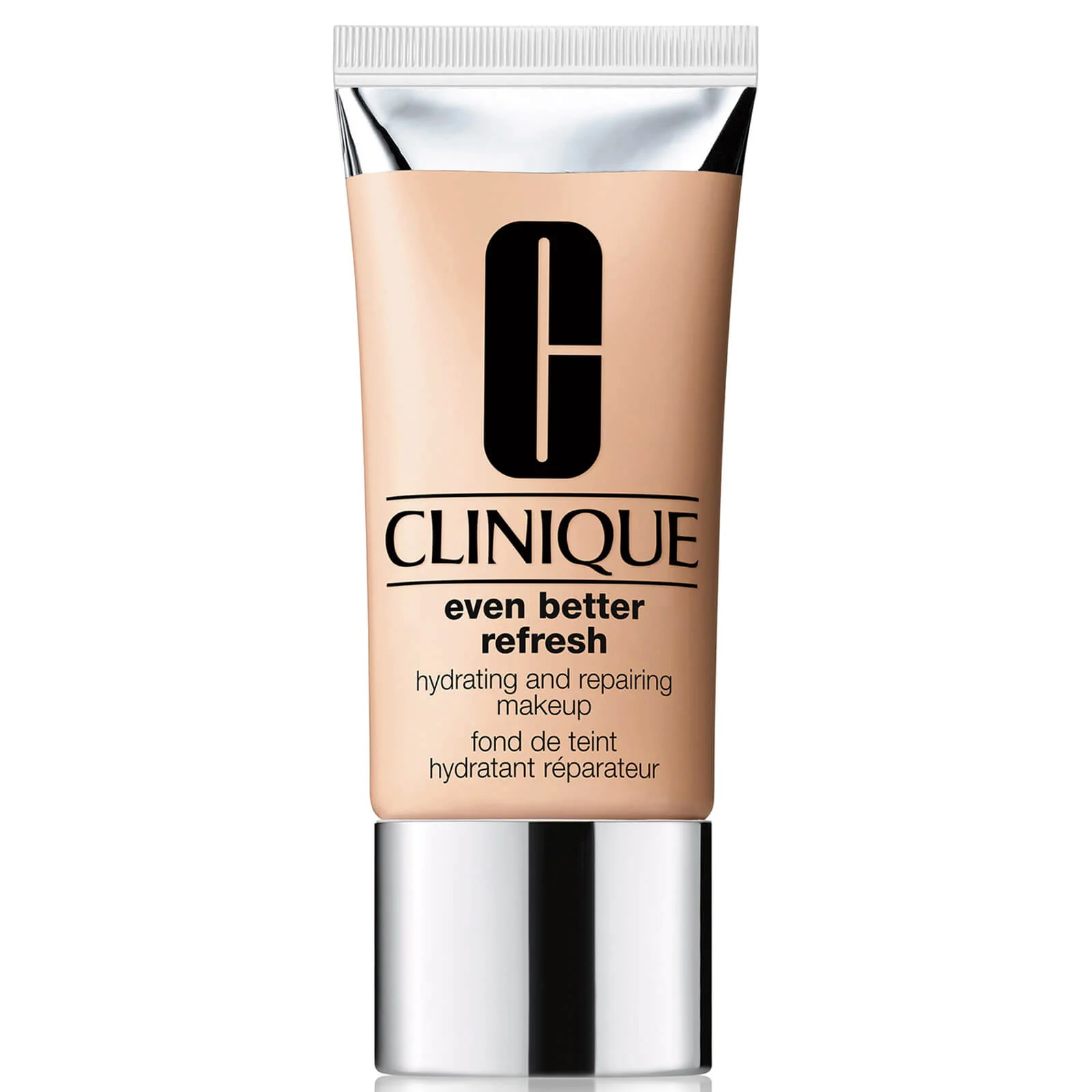 Clinique Even Better Refresh Hydrating and Repairing Makeup 30ml (Various Shades) - Image 13