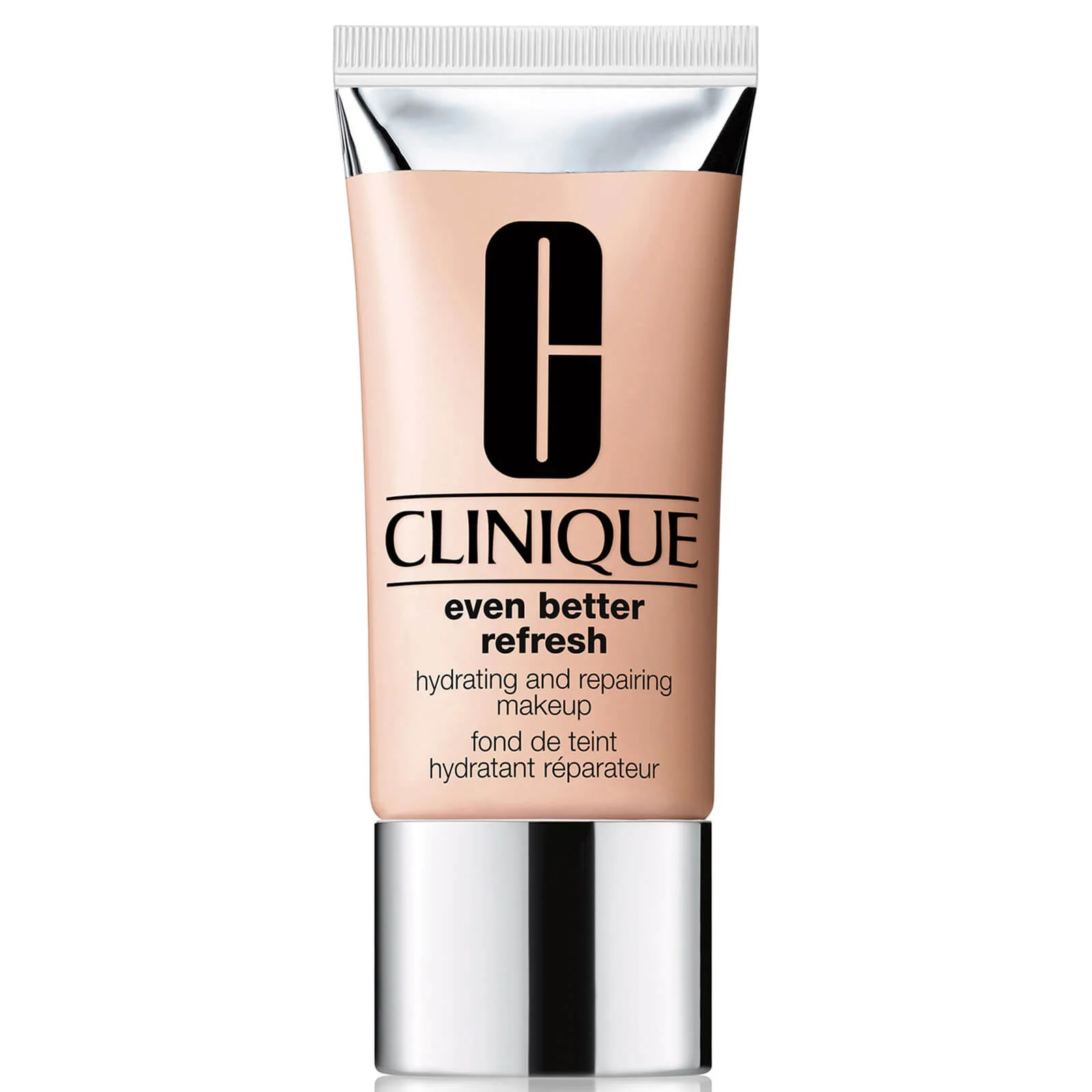 Clinique Even Better Refresh Hydrating and Repairing Makeup 30ml (Various Shades) - Image 14