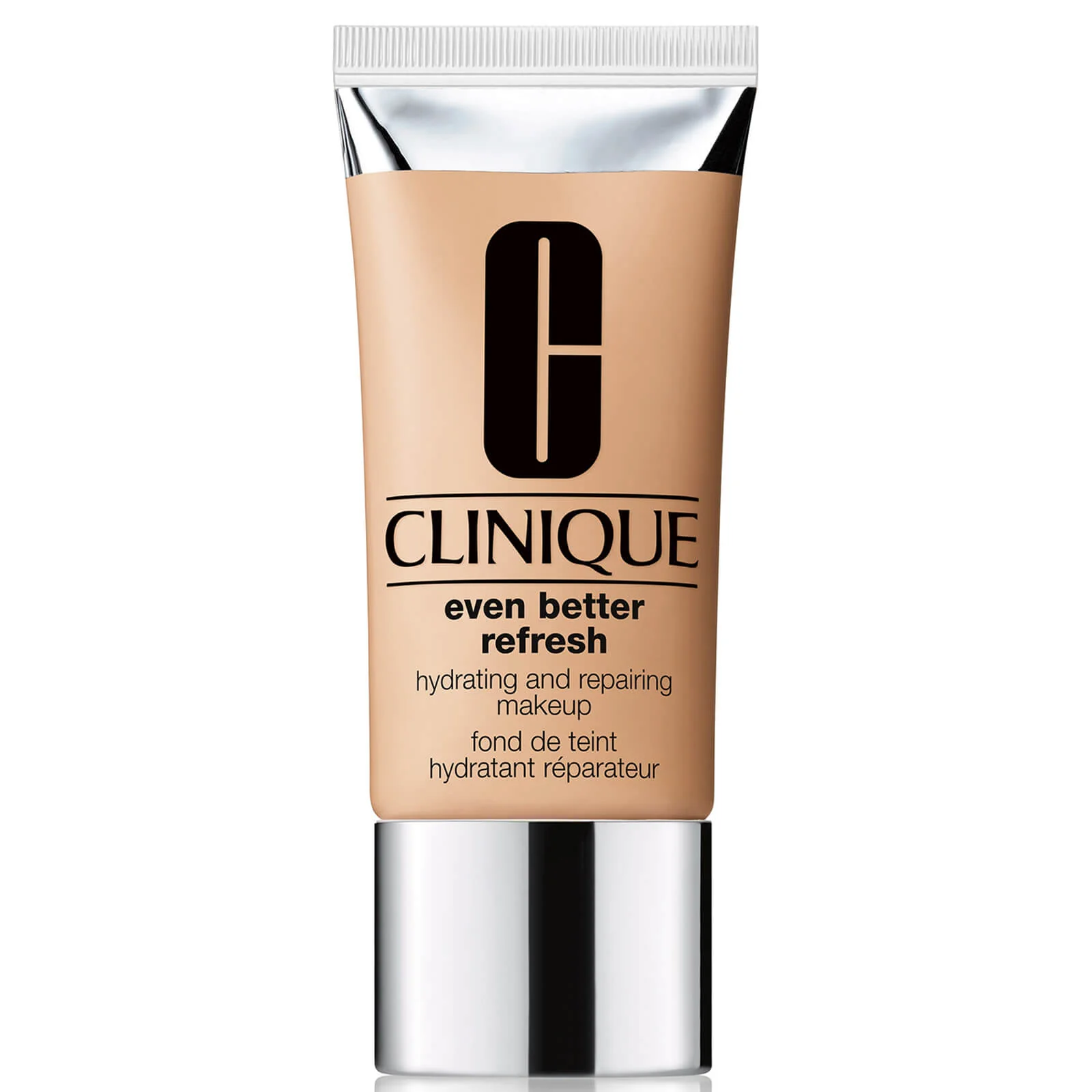 Clinique Even Better Refresh Hydrating and Repairing Makeup 30ml (Various Shades) - Image 3