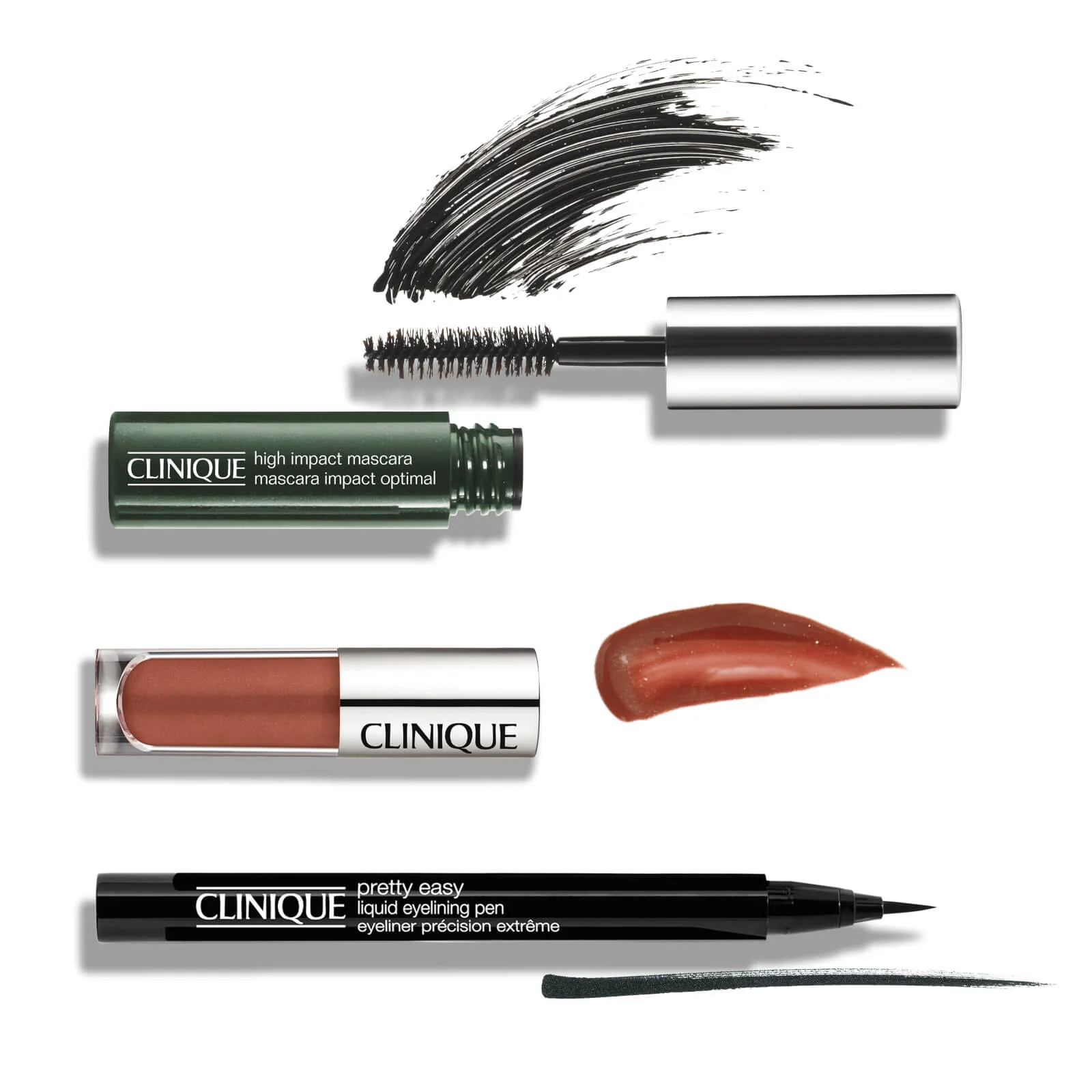 Clinique Girls Night Out SOS Kit - Image 2