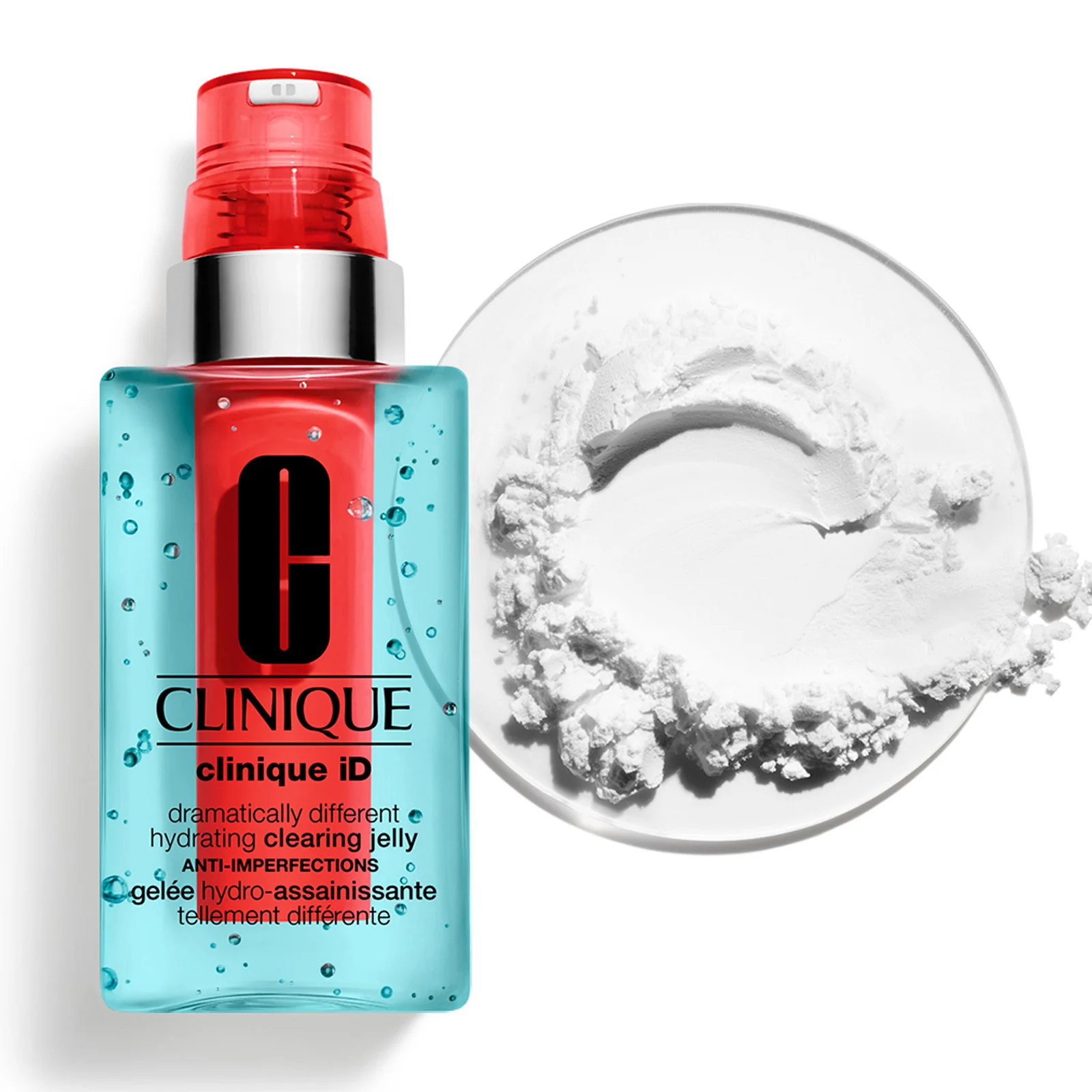 Clinique iD Active Cartridge Concentrate Imperfections 10ml - Image 3