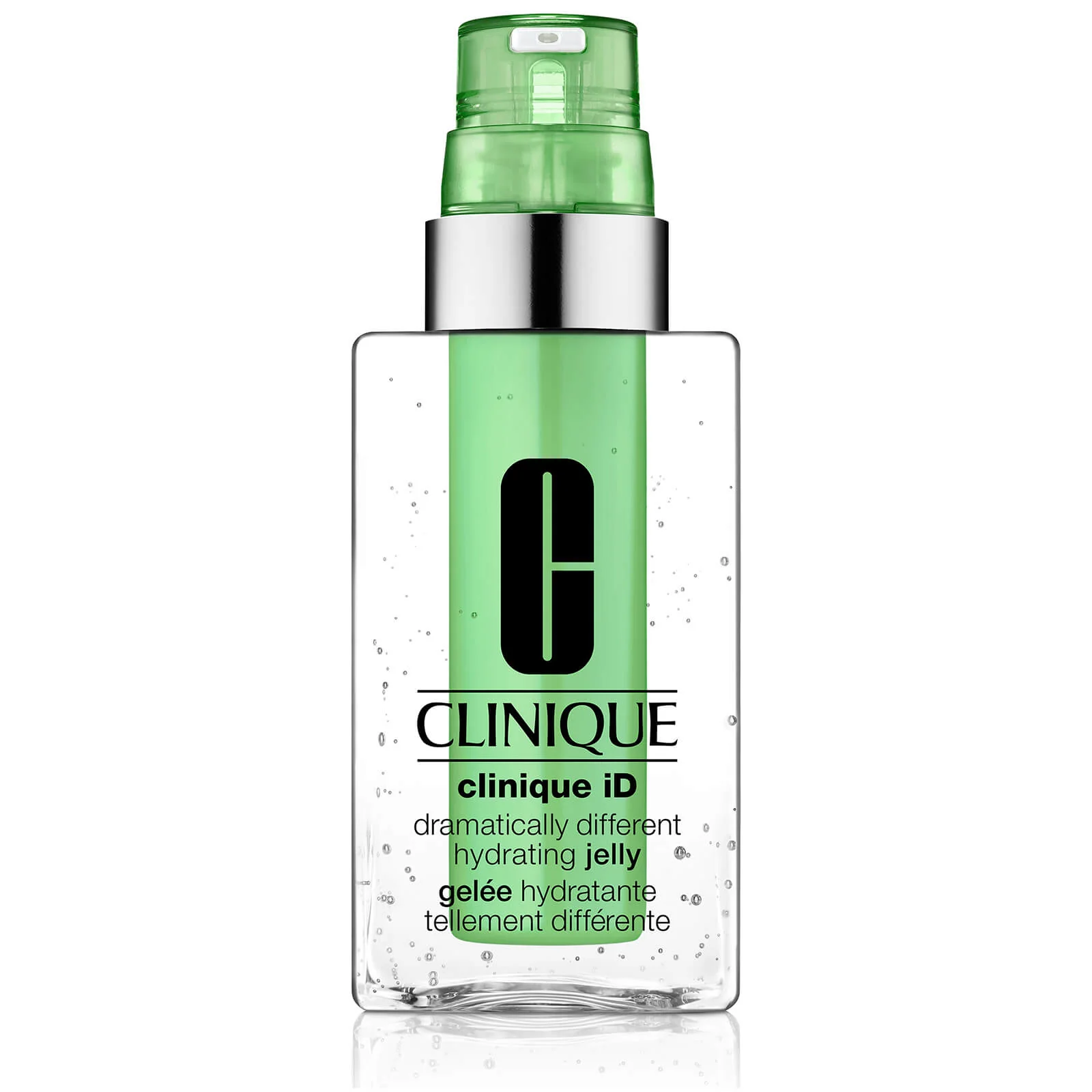Clinique iD: Moisturiser + Concentrate for Irritation 125ml - AU/NZ - Image 3