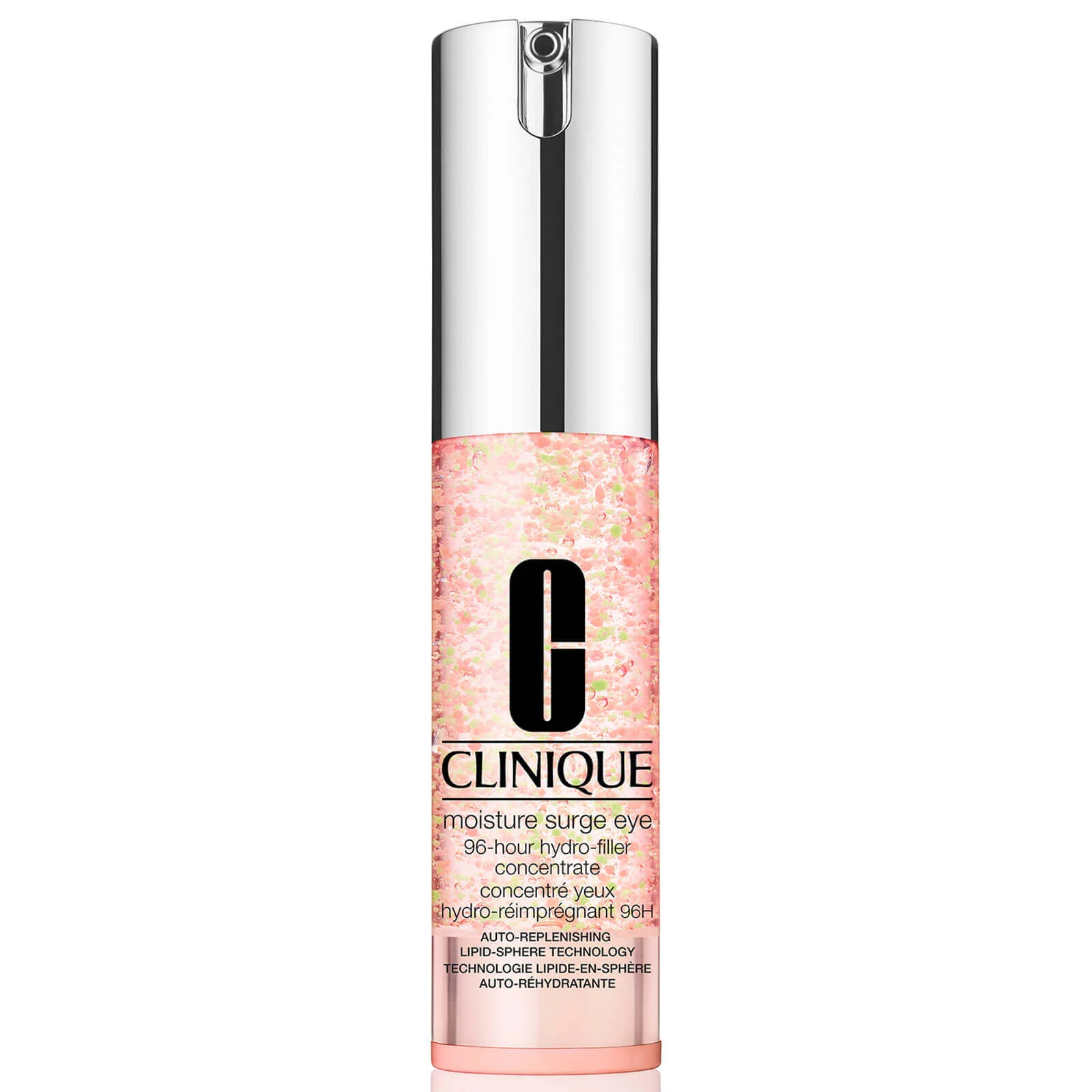 Clinique Moisture Surge Intense Face & Eye - Image 2