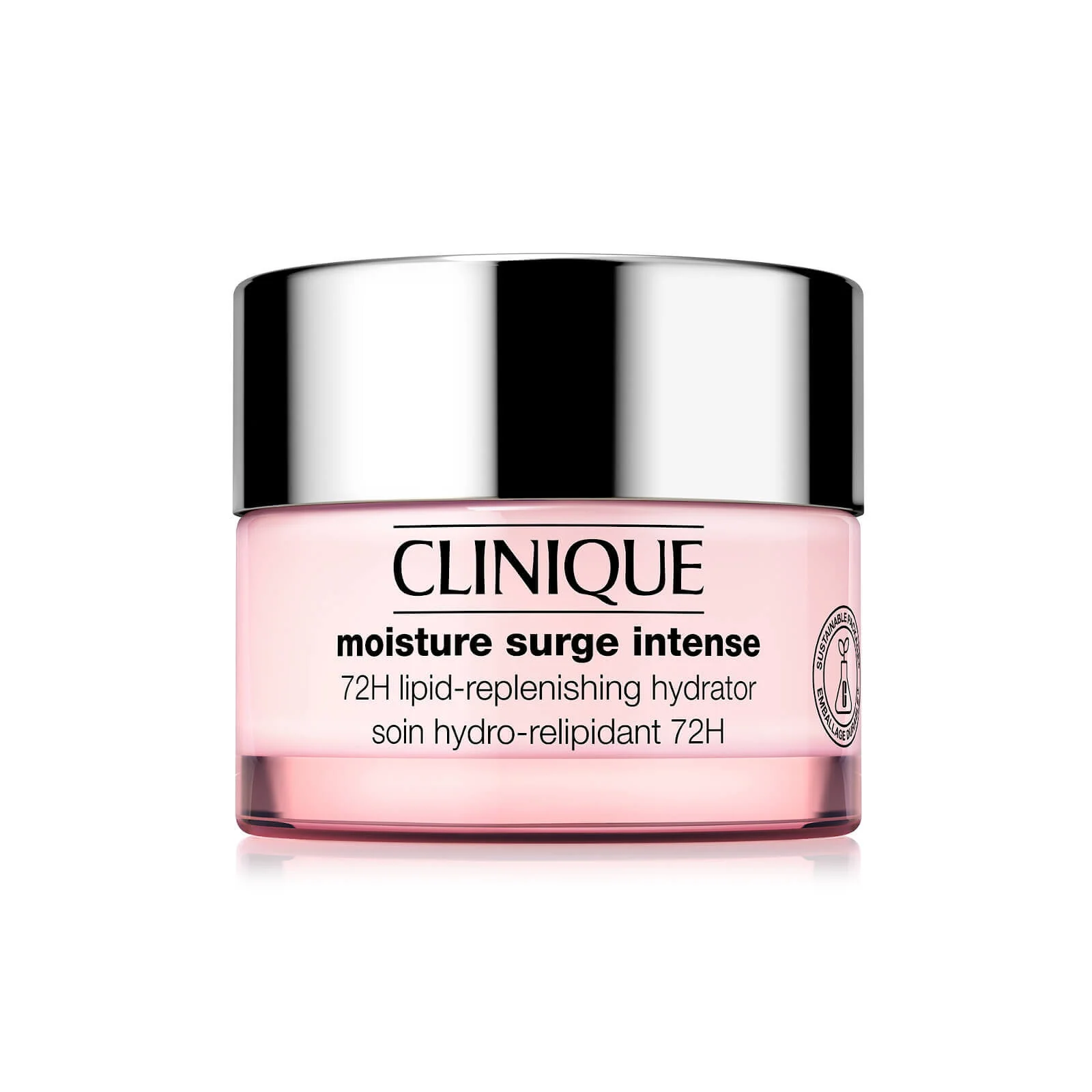 Clinique Moisture Surge Intense Face & Eye - Image 3