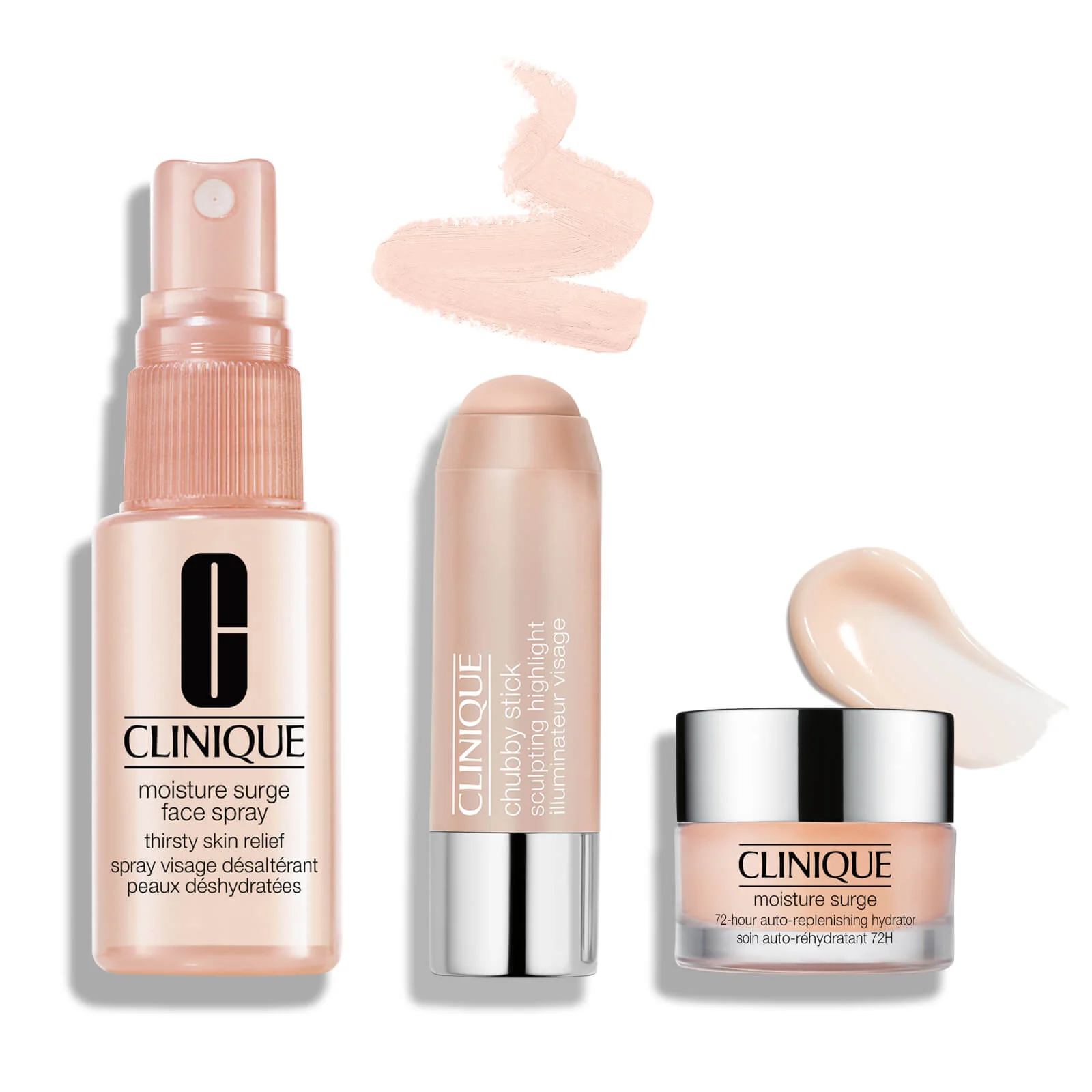 Clinique New Job SOS Kit - Image 2