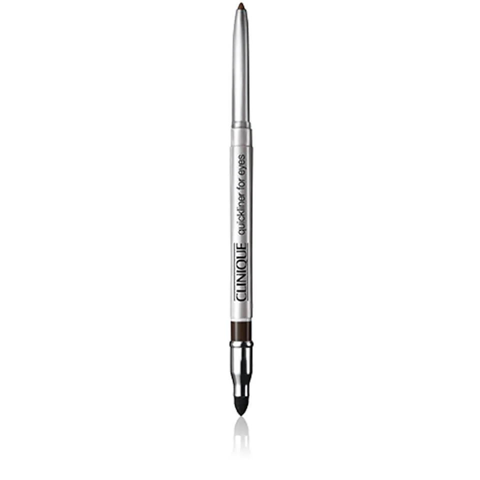 Clinique Quickliner for Eyes 0.3g (Various Shades) - Image 2