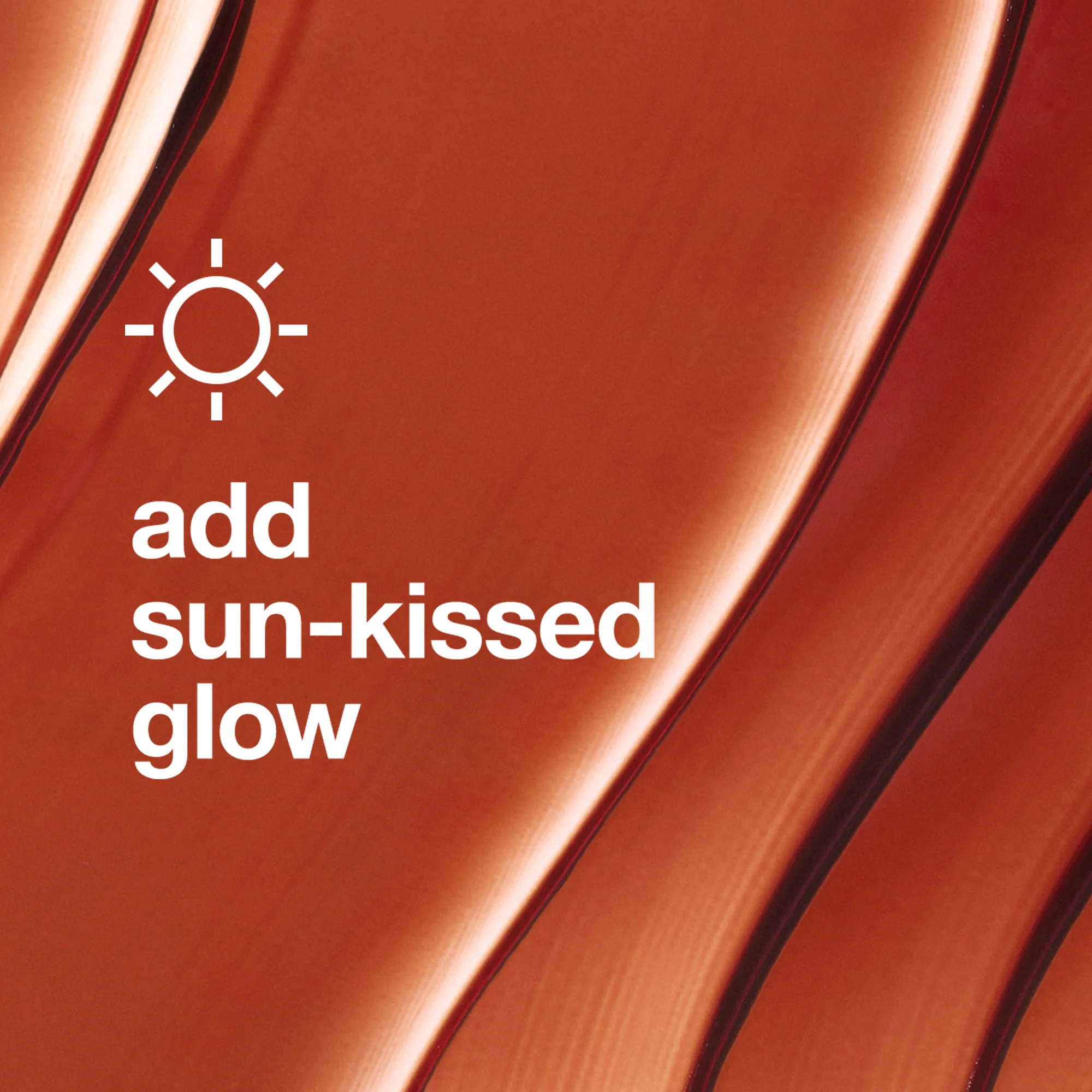 Clinique Sun-Kissed Face Gelee Complexion Multitasker Universal Glow - Image 2