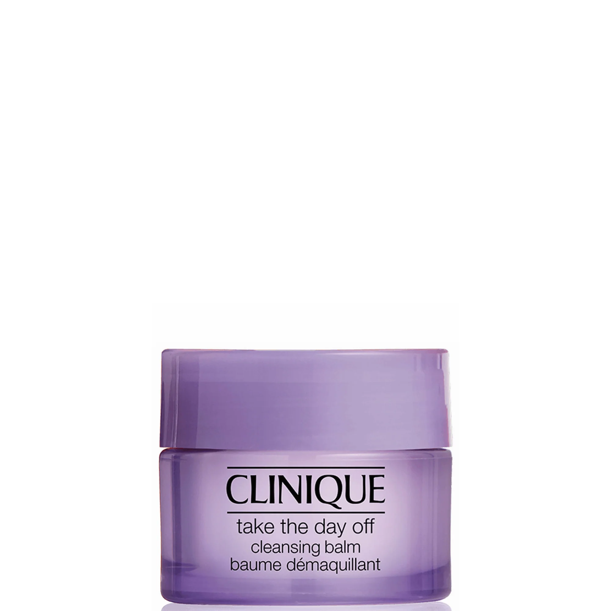 Clinique Take The Day Off Cleansing Balm Bundle - Image 3