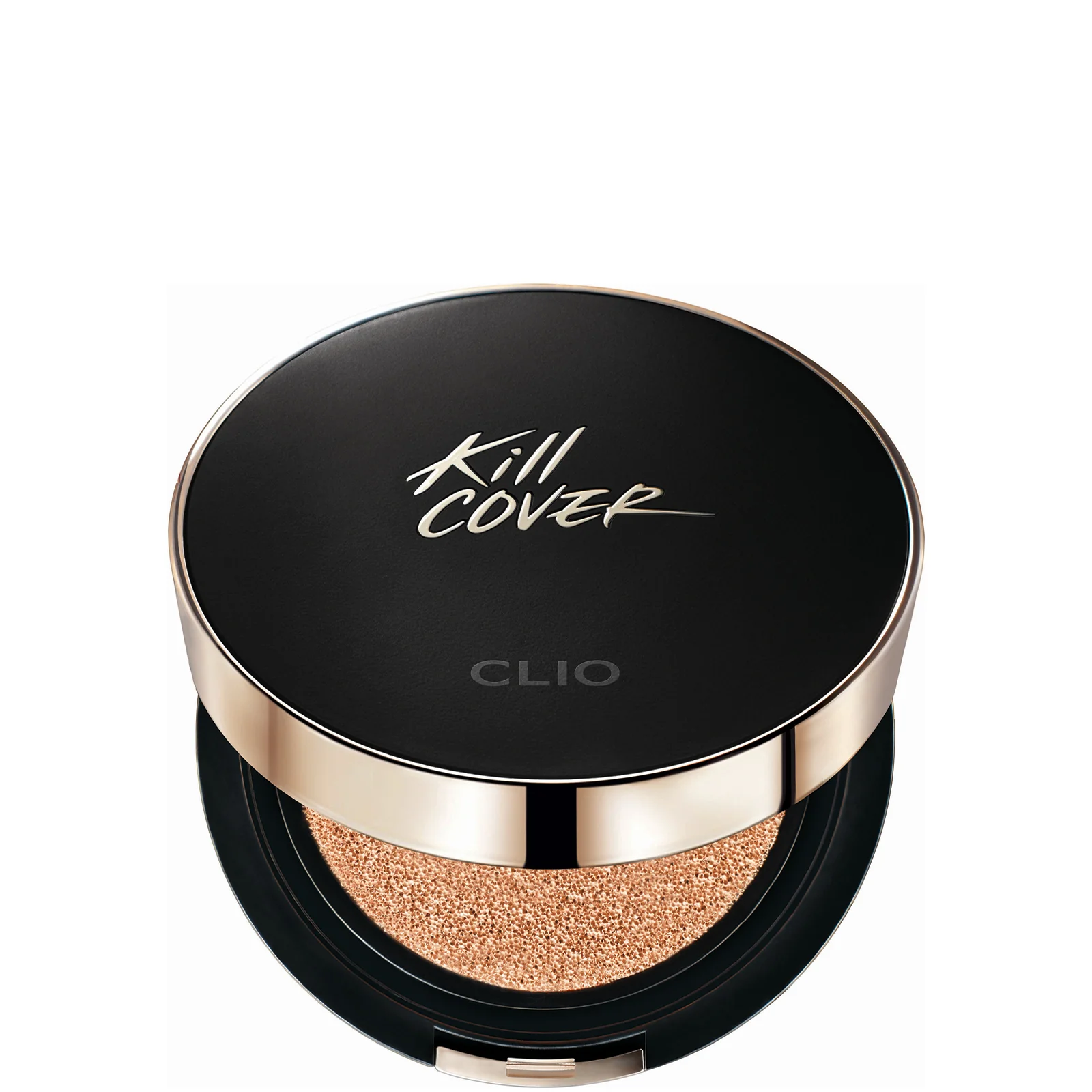 CLIO Kill Cover Fixer Cushion SPF50+ PA+++ Foundation 24g (Various Shades) - Image 3