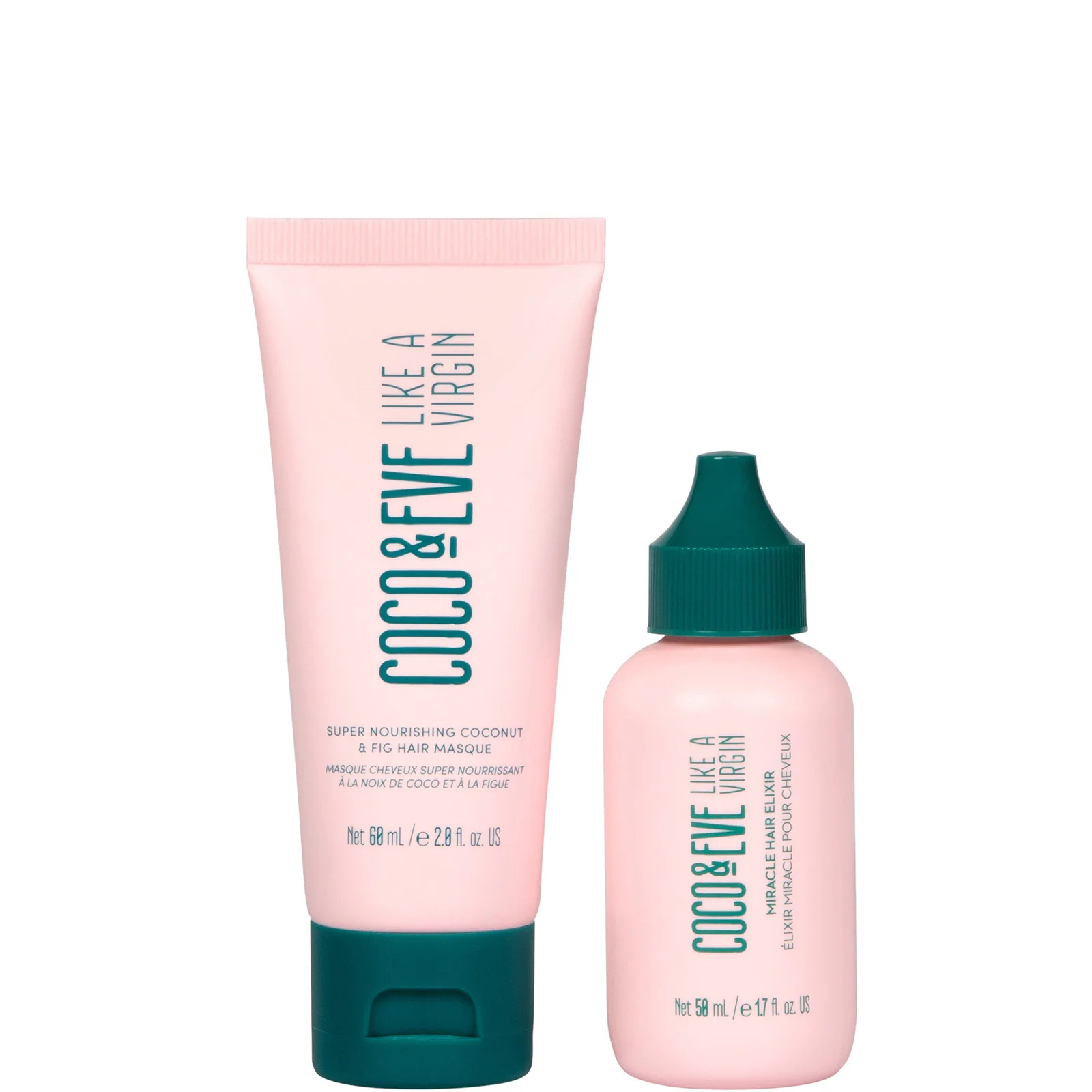 Coco & Eve Oh My Hair Kit - Image 2