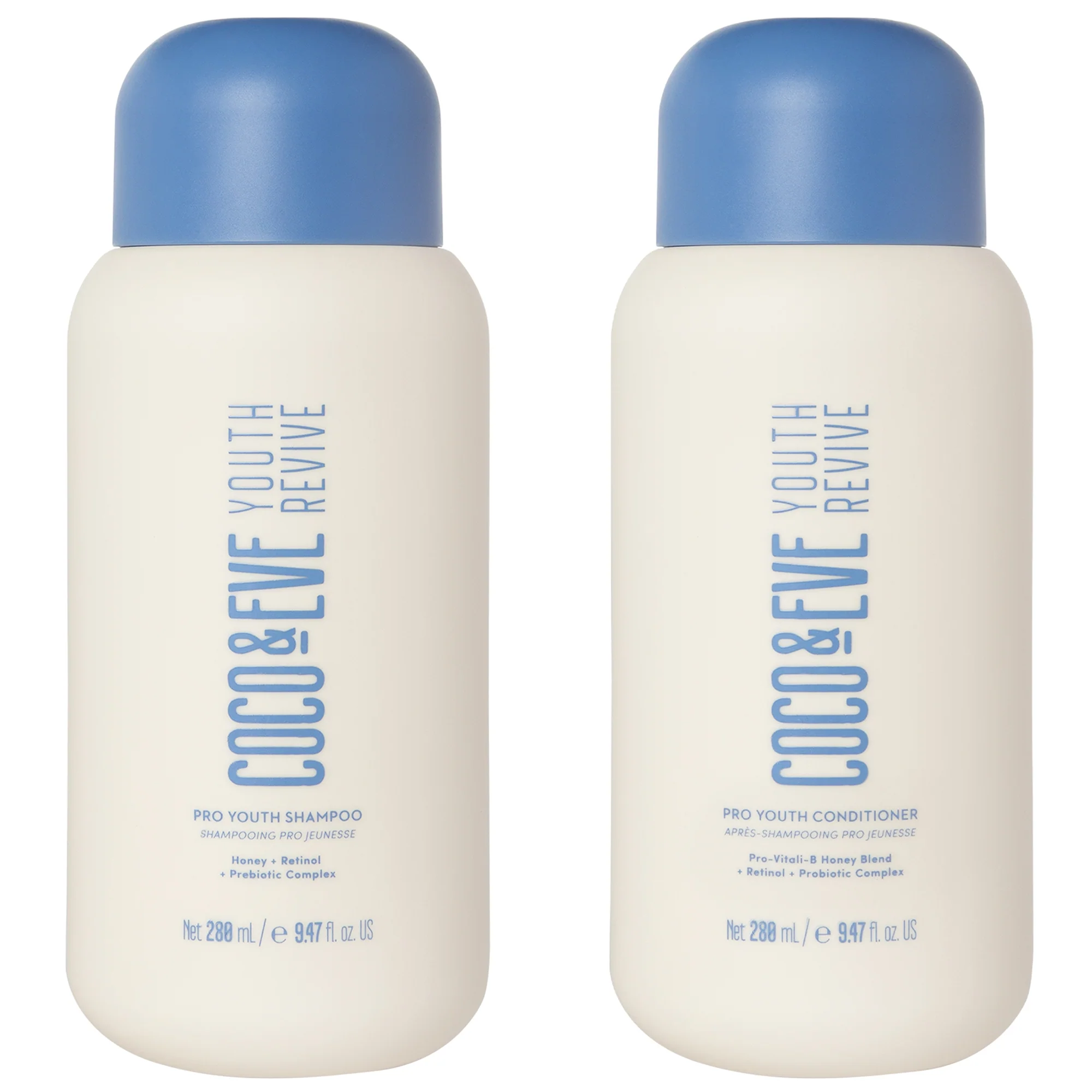 Coco & Eve Pro Youth Duo Kit - Image 2