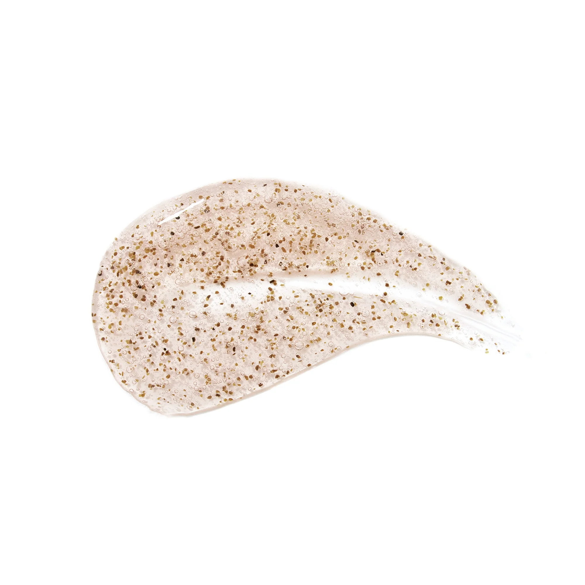 Coco & Eve Resurfacing Body Gel Scrub 170ml - Image 2