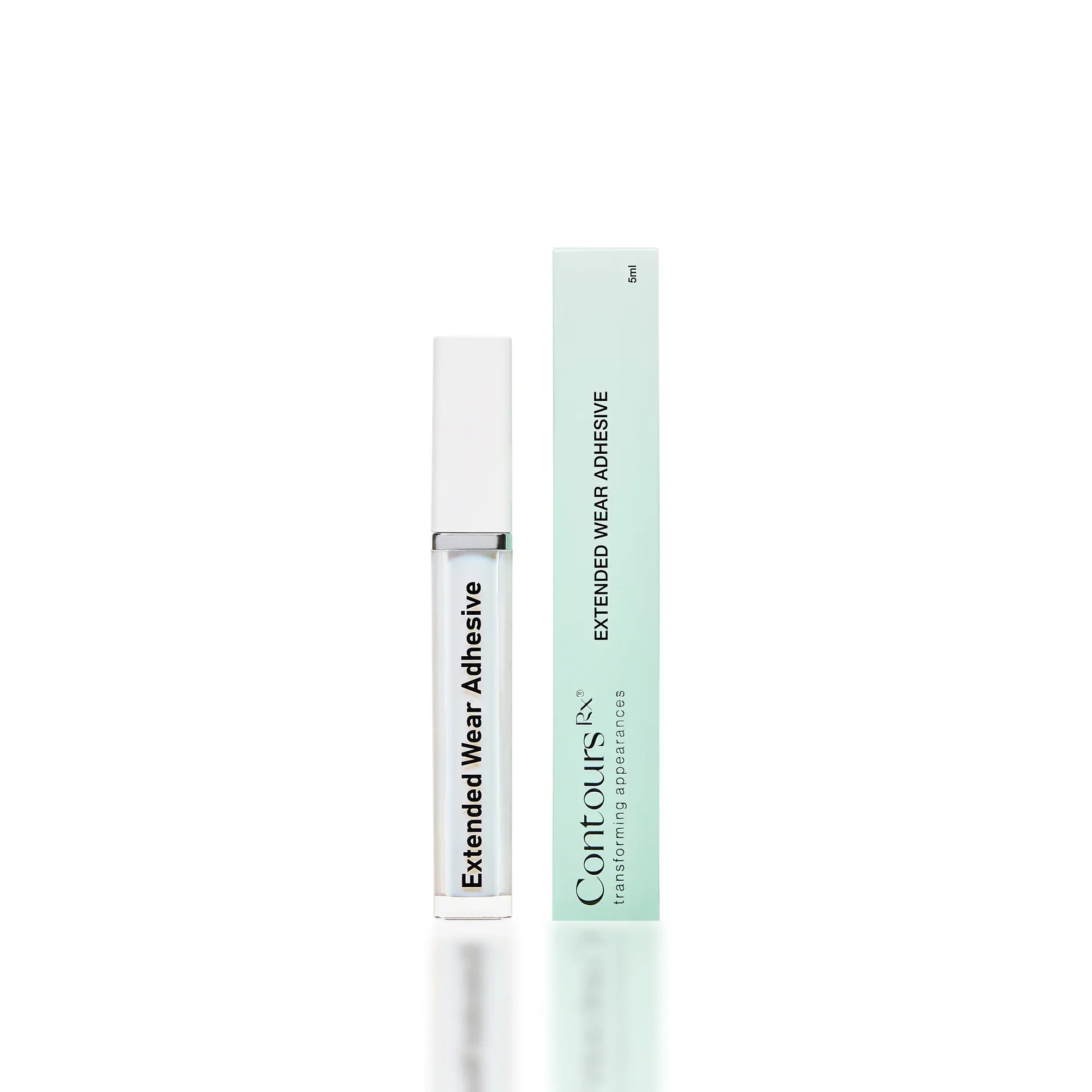 Contours Rx Extended Wear Adhesive