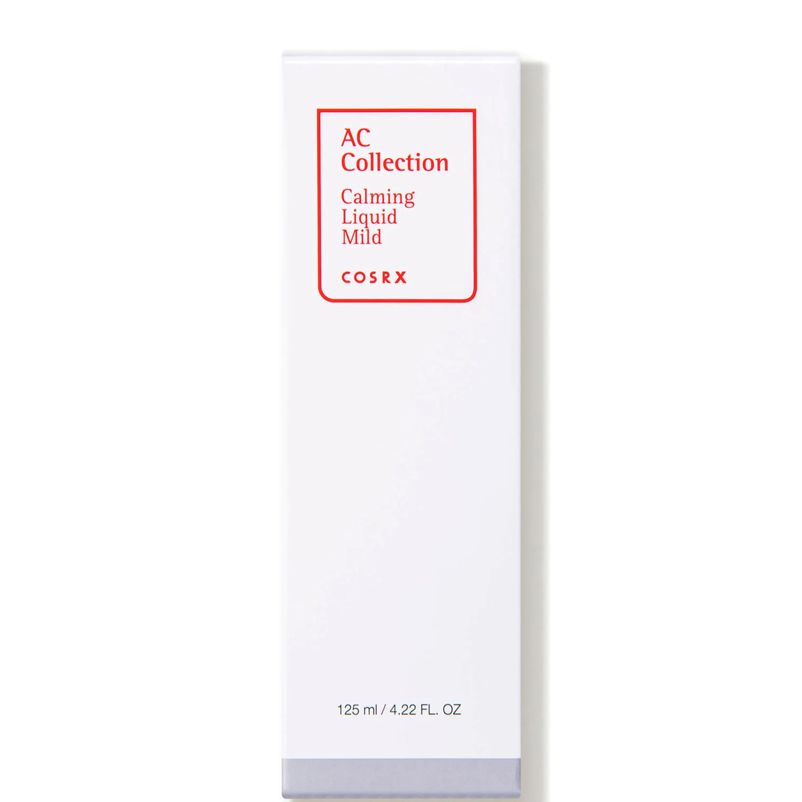 COSRX AC Collection Calming Liquid Mild 125ml - Image 2