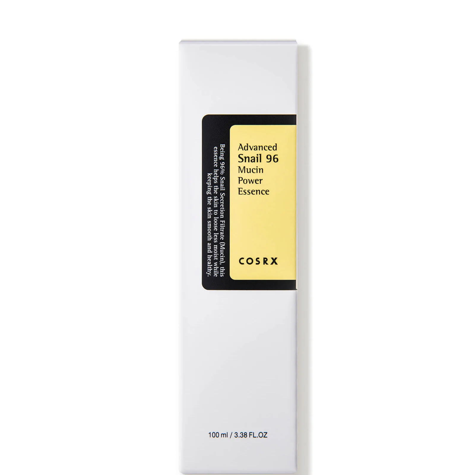 COSRX Advanced Snail 96 Mucin Power Essence 100ml - Image 2