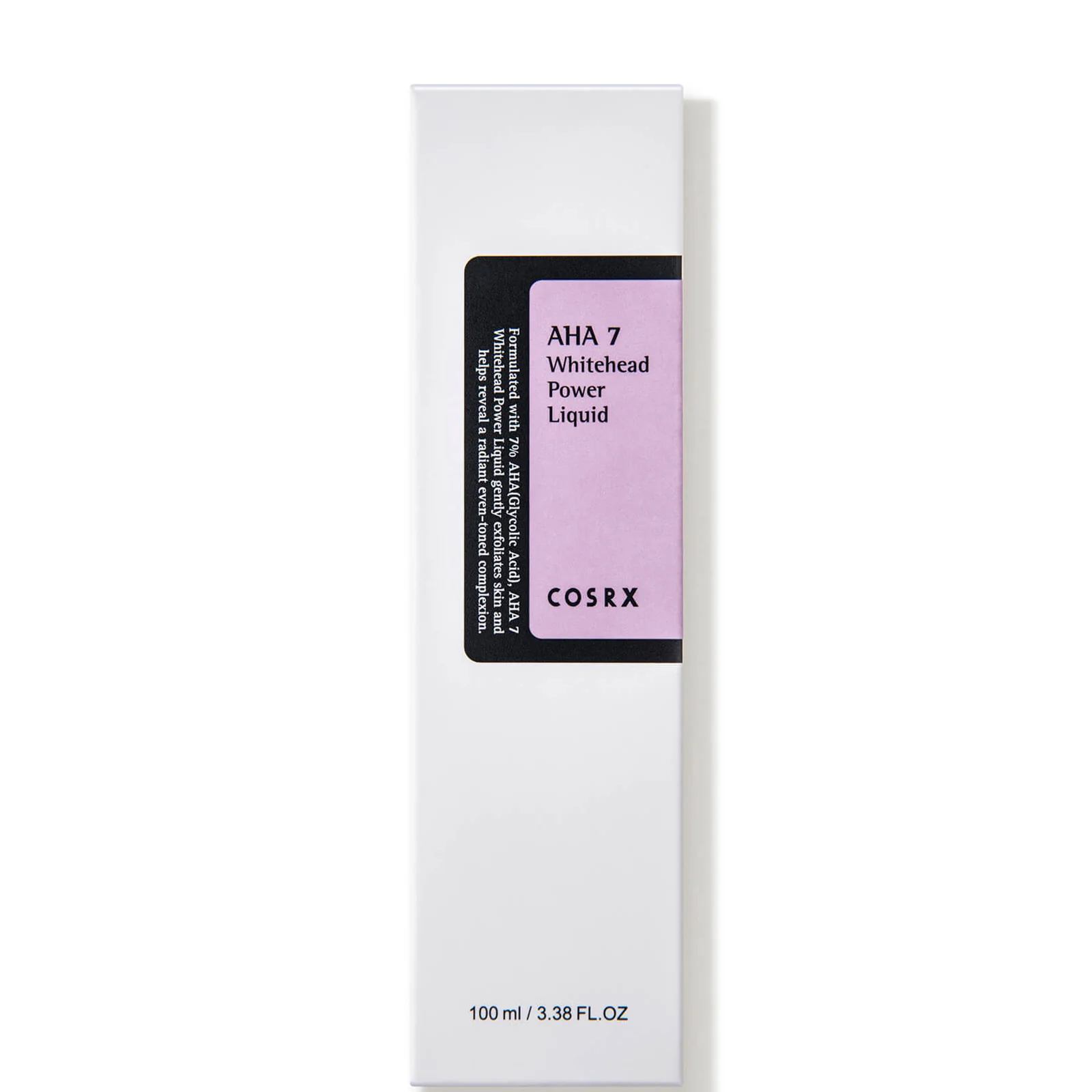 COSRX AHA 7 Whitehead Power Liquid 100ml - Image 2