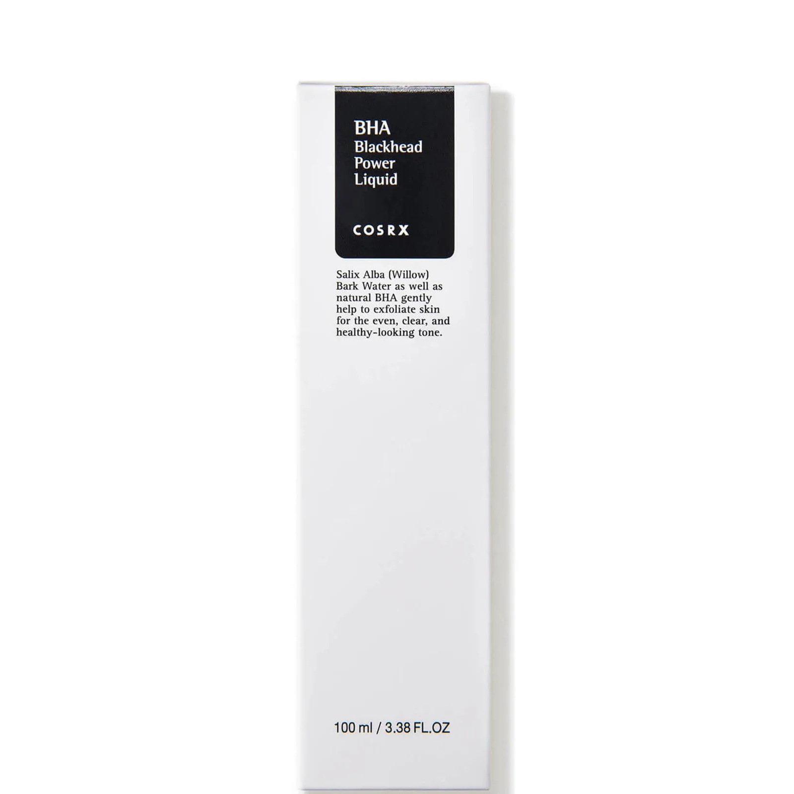 COSRX BHA Blackhead Power Liquid 100ml - Image 2