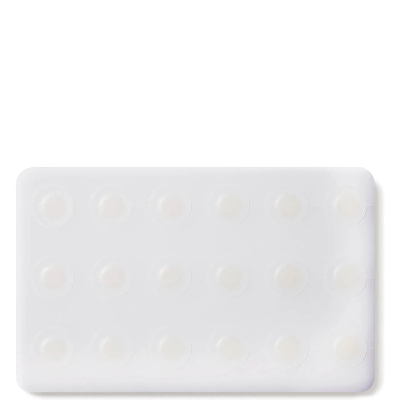 COSRX Clear Fit Master Patch (18 Patches) - Image 2