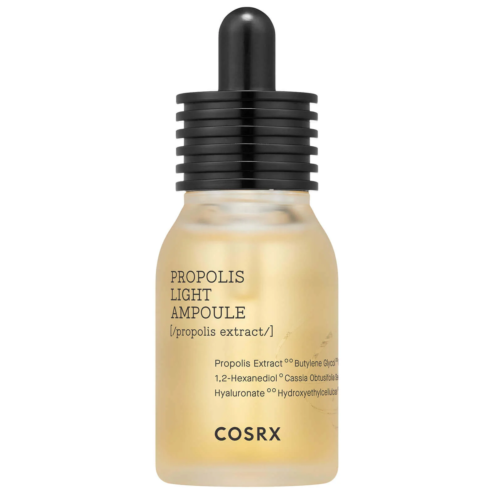 COSRX Full Fit Propolis Plump and Glowy Set - Image 2