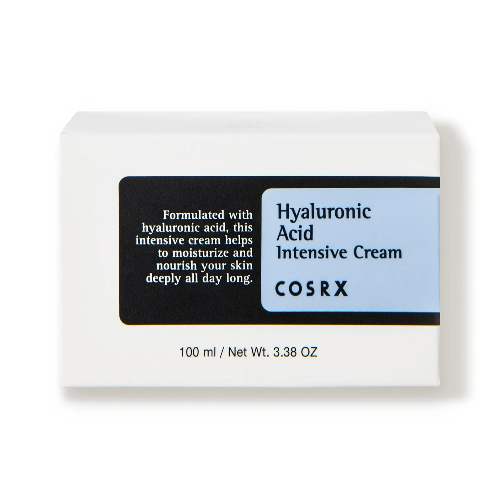 COSRX Hyaluronic Acid Intensive Cream 100ml - Image 3