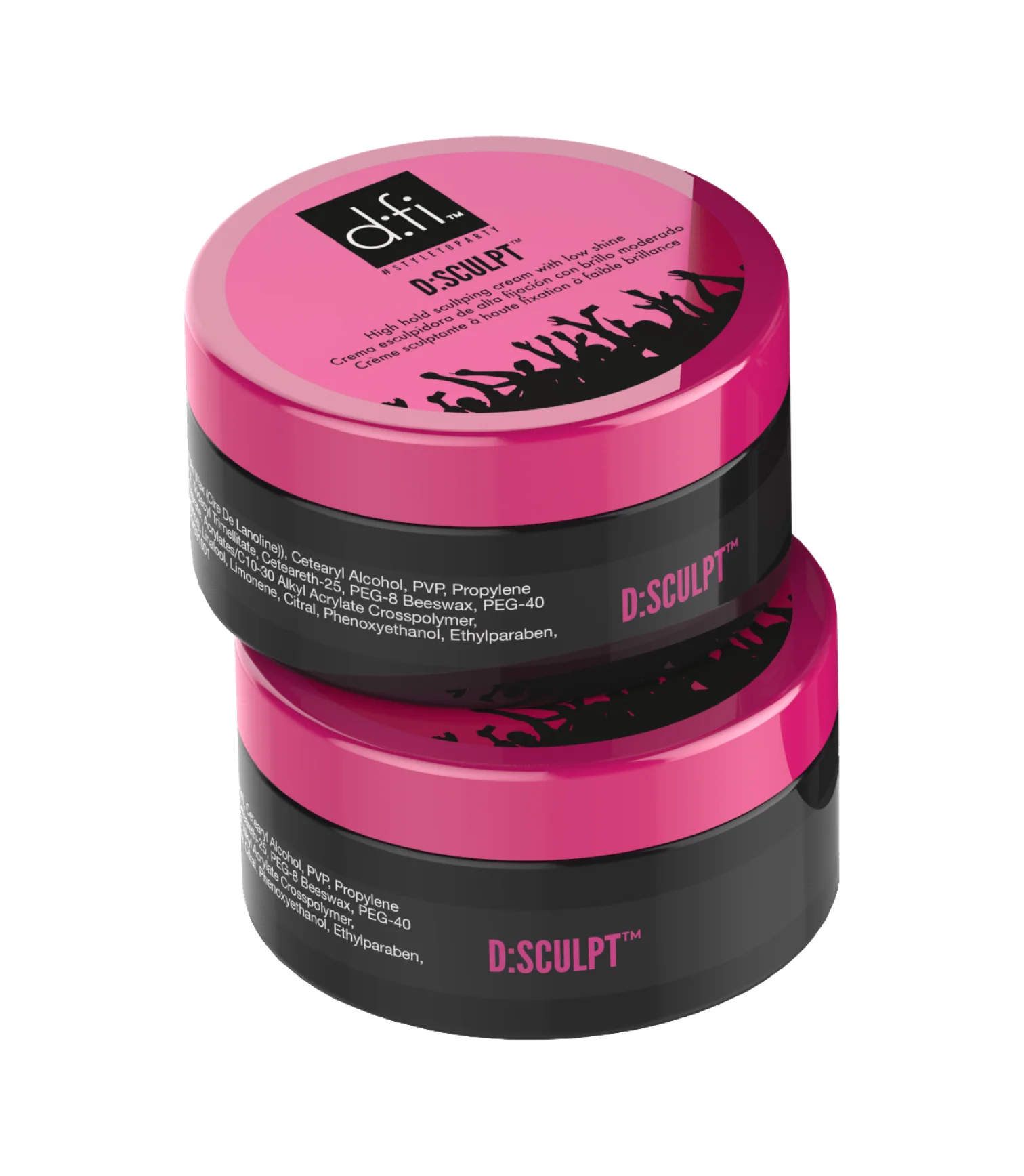 D:Fi Dsculpt 75g - Image 2