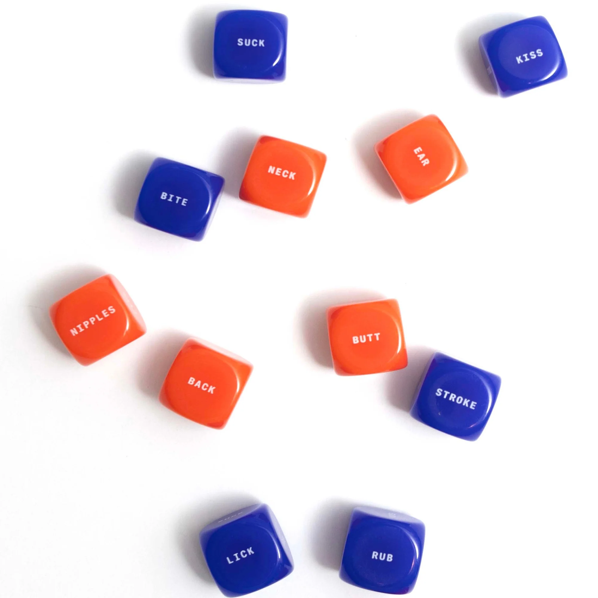 Dame Dice - Image 6