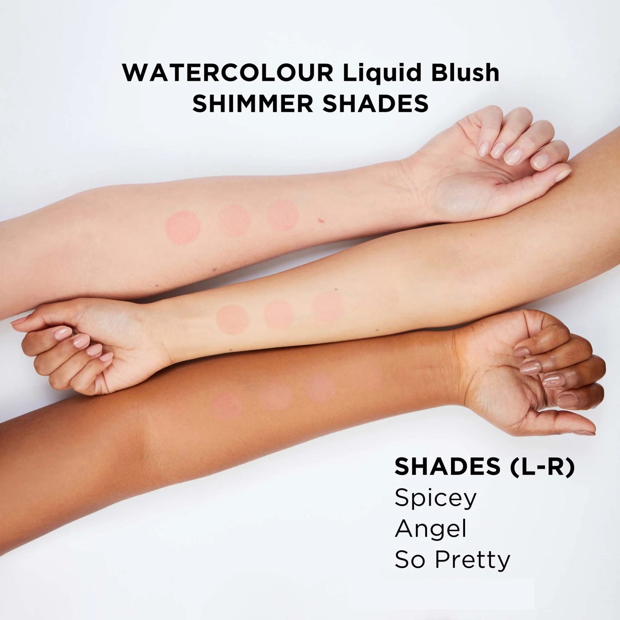 Daniel Sandler Watercolour Liquid Cheek Colour 15ml (Various Shades) - Image 21