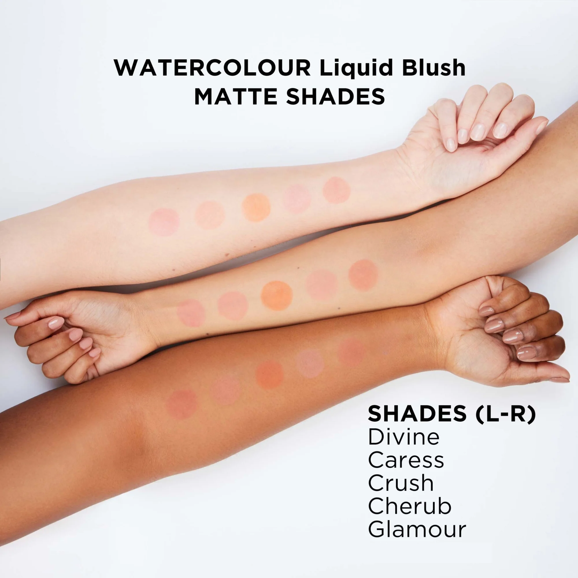 Daniel Sandler Watercolour Liquid Cheek Colour 15ml (Various Shades) - Image 31