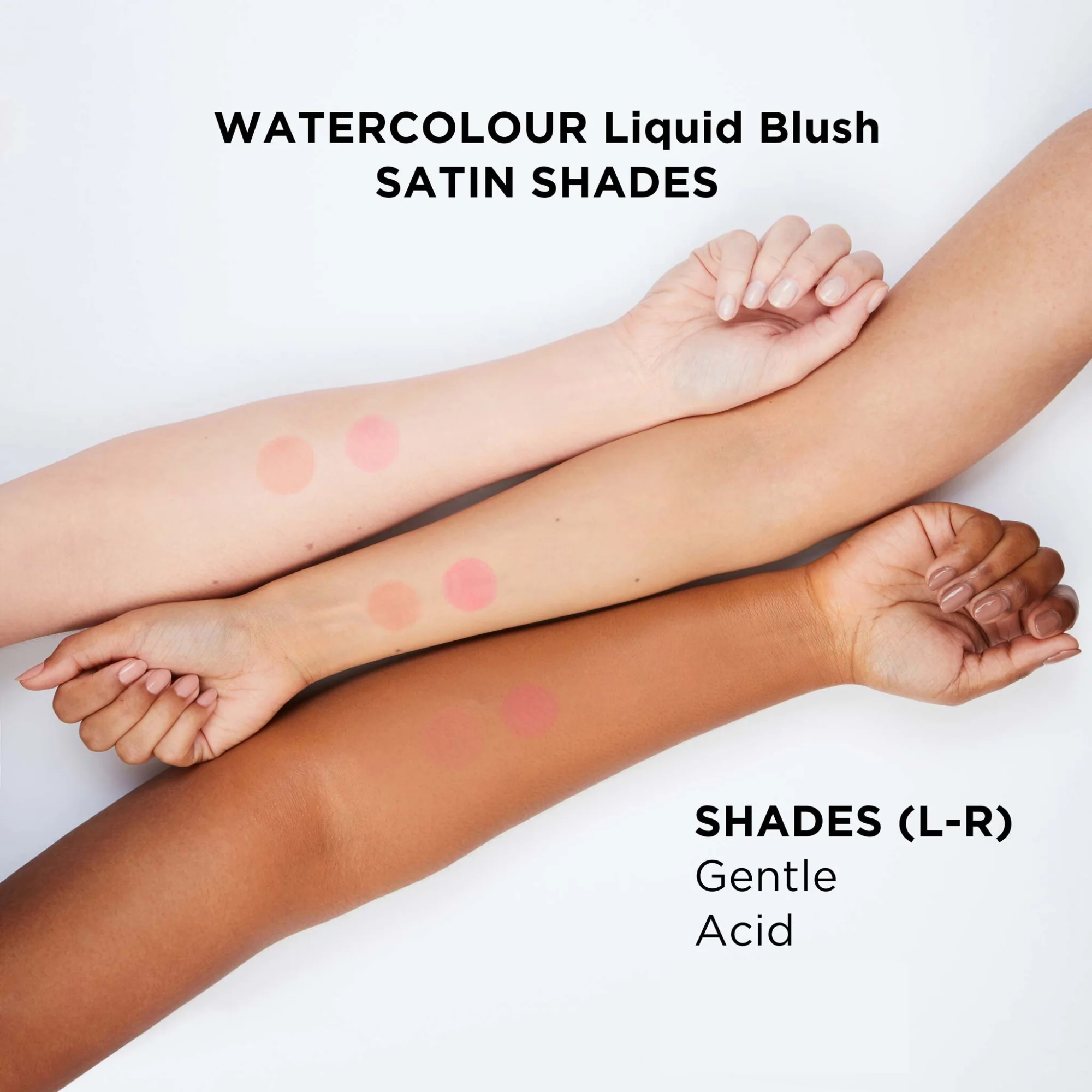 Daniel Sandler Watercolour Liquid Cheek Colour 15ml (Various Shades) - Image 7