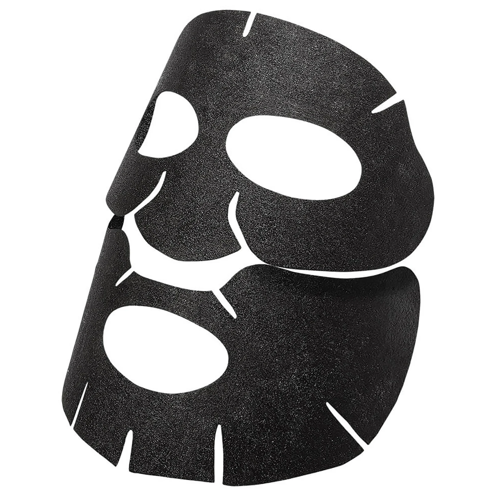 Dear, Klairs Midnight Blue Calming Sheet Mask 25ml - Image 3