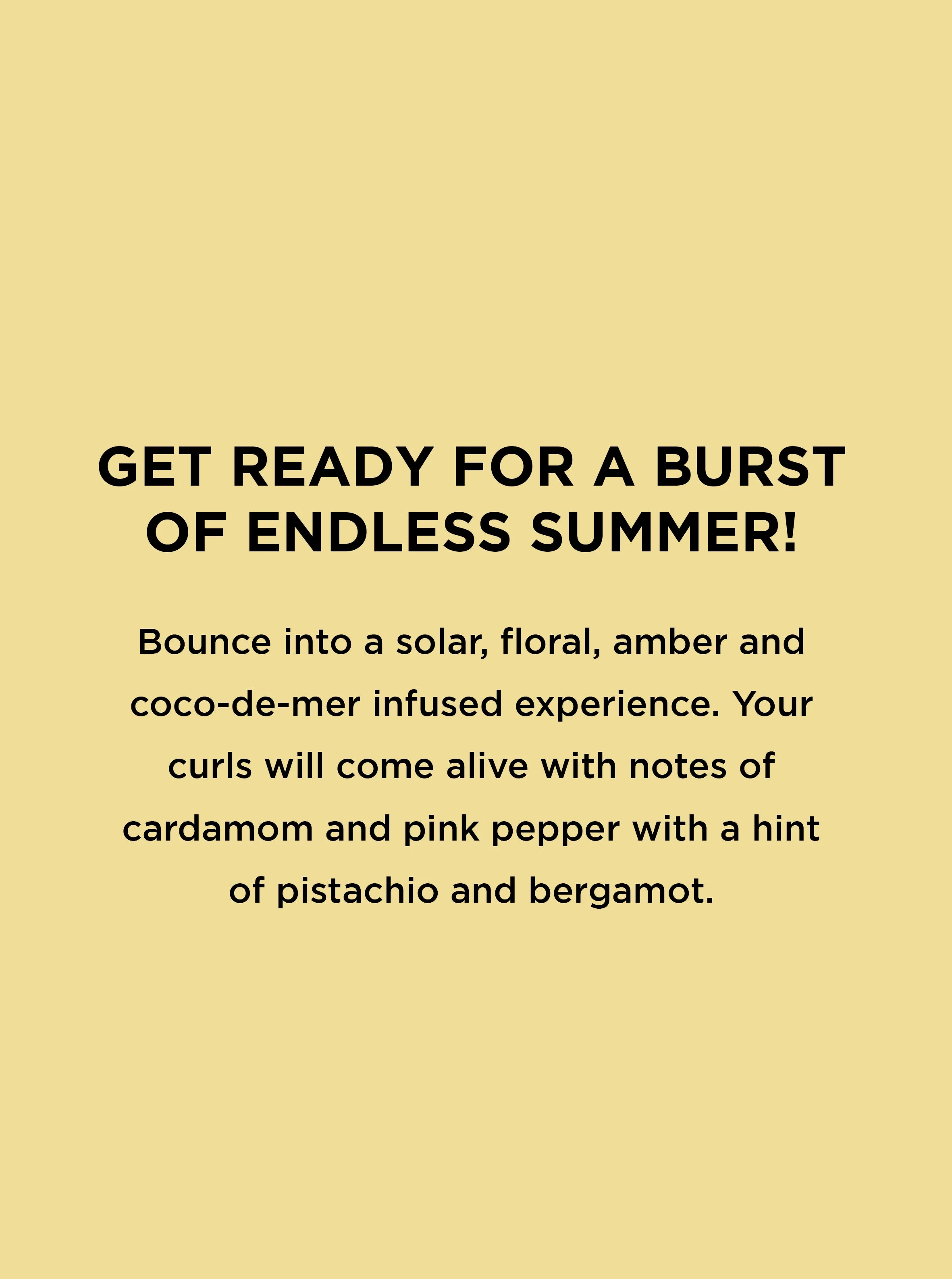 Design.ME Bounce Me Conditioner 50ml - Image 8