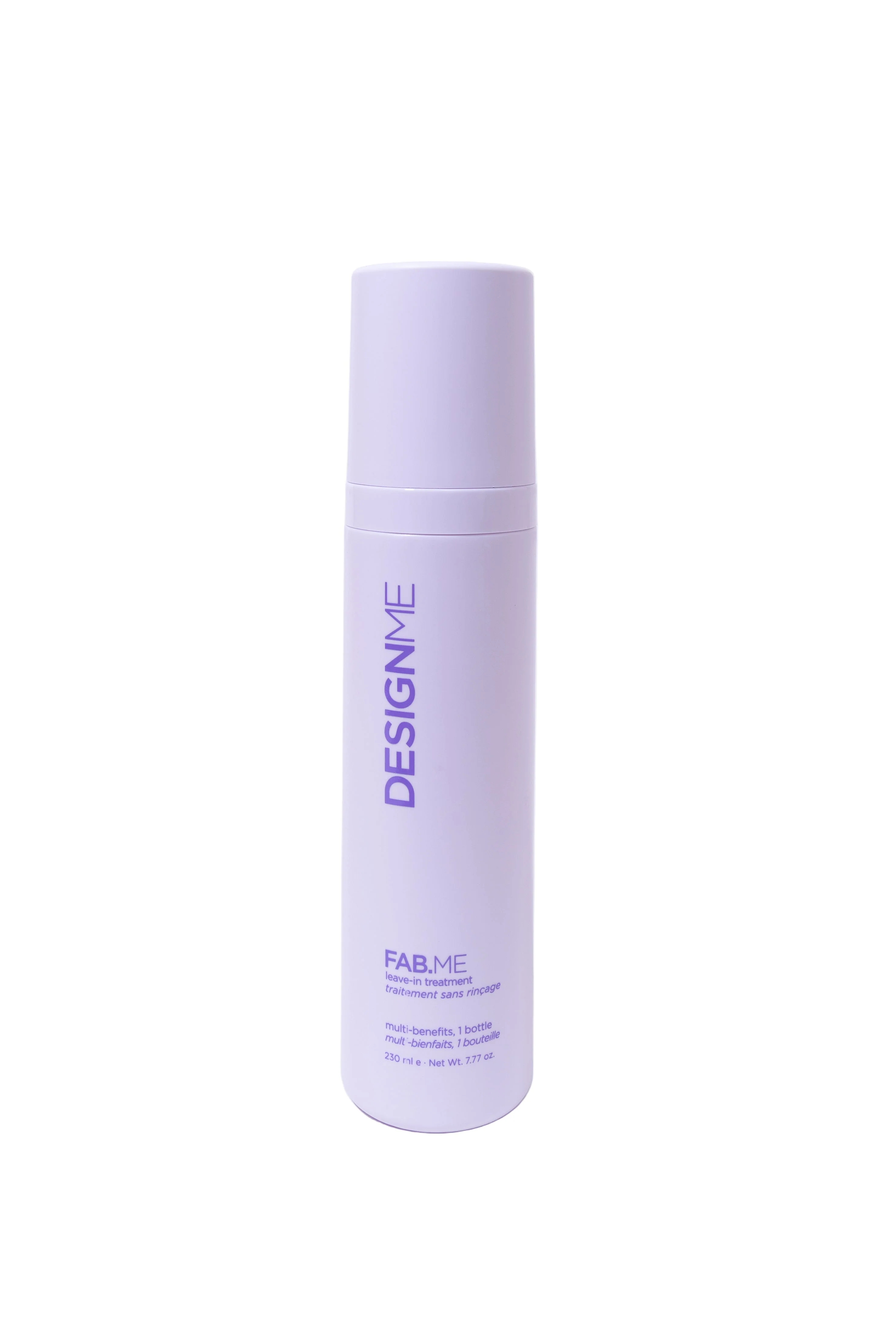 Design.ME Fab Me Leave-in Lotion 50ml