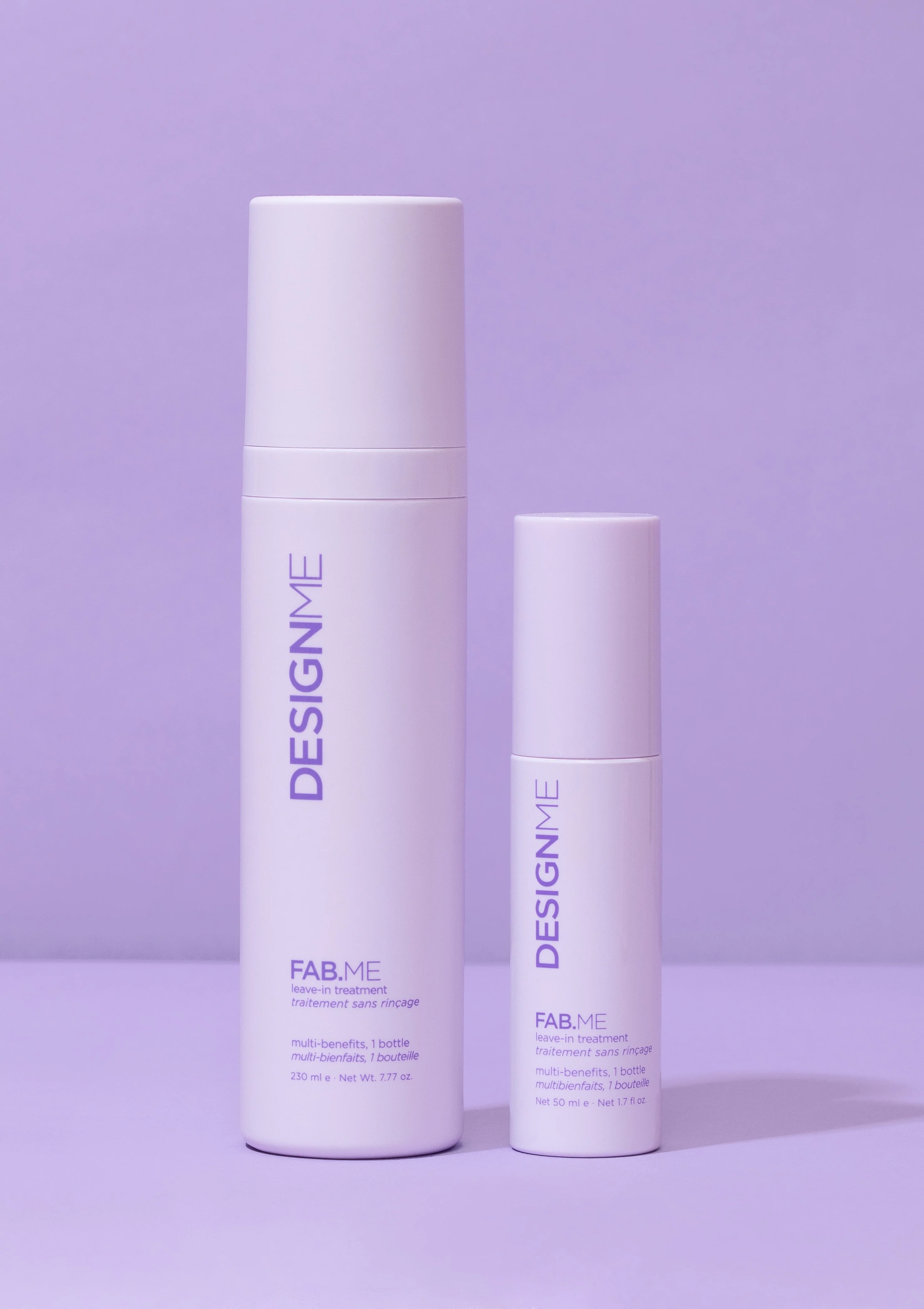 Design.ME Fab Me Leave-in Lotion 50ml - Image 5