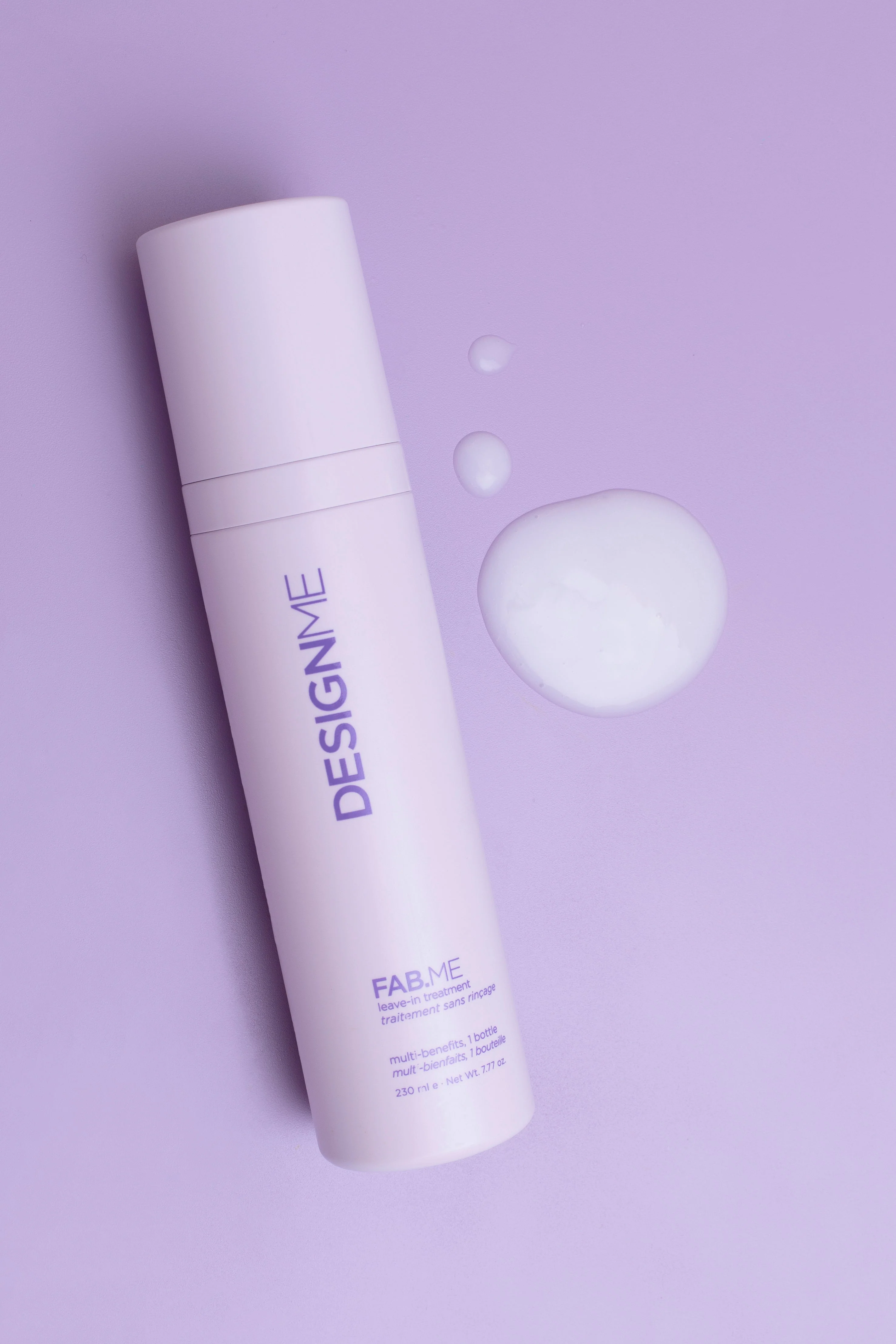 Design.ME Fab Me Leave-in Lotion 50ml - Image 8