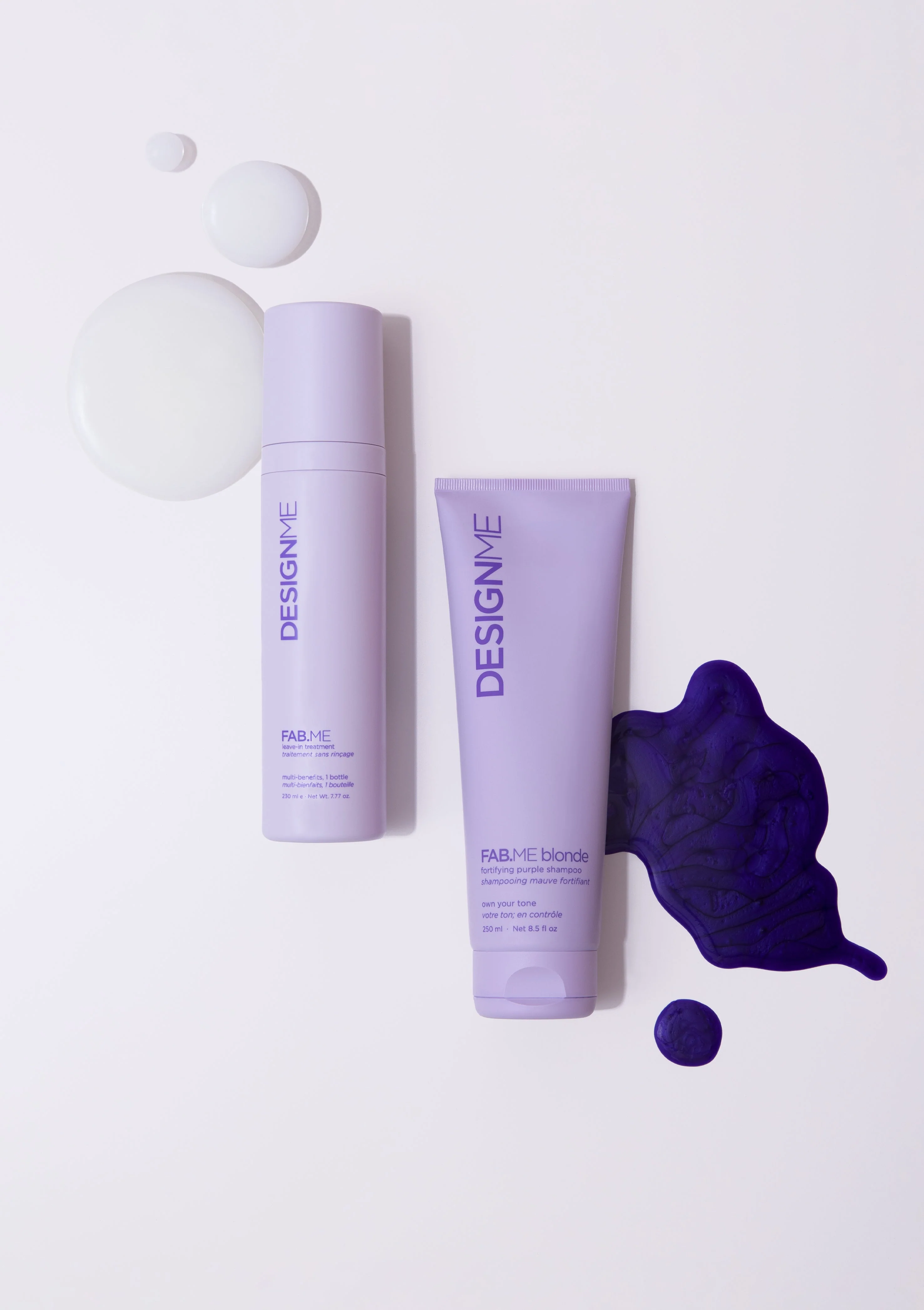Design.ME Fab Me Leave-in Lotion 50ml - Image 9