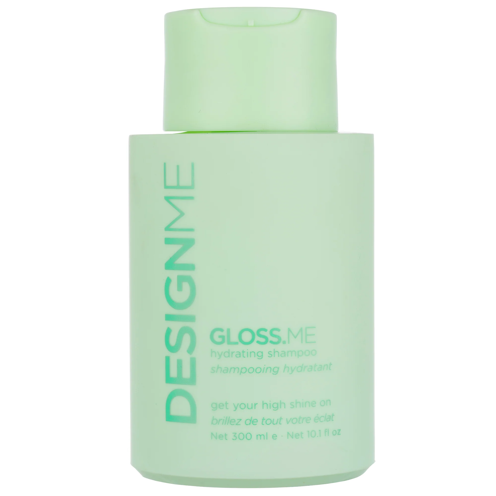 Design.ME Gloss Me Hydrating Shampoo 300ml
