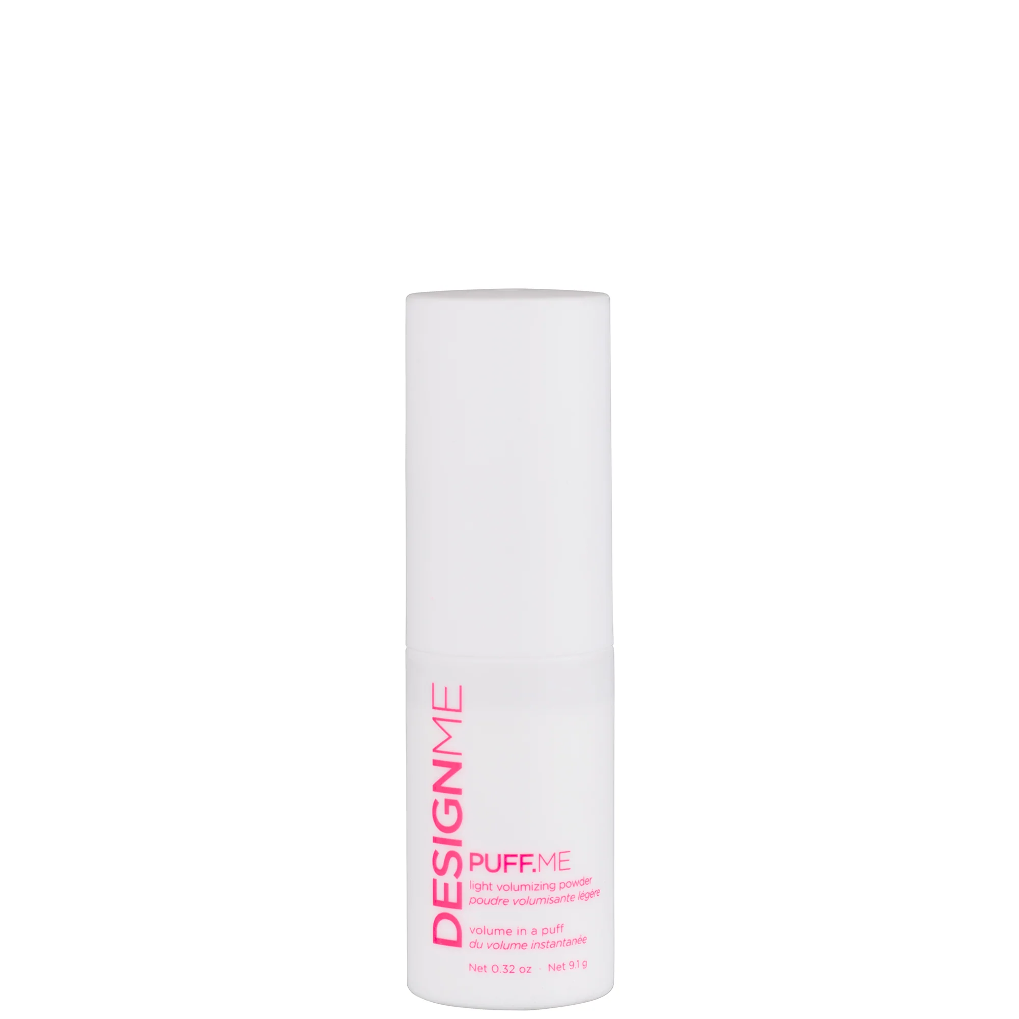 Design.ME Puff Me Light Volumizing Mist 9.1g