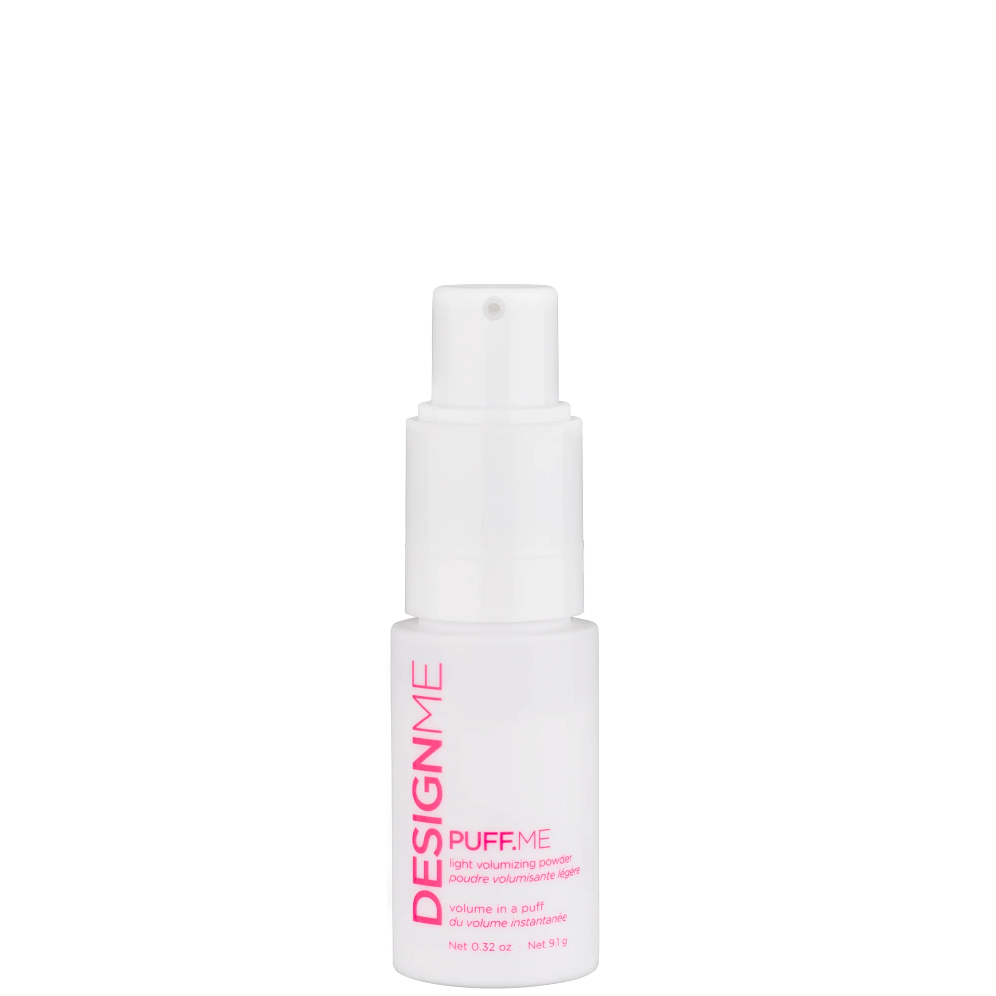 Design.ME Puff Me Light Volumizing Mist 9.1g - Image 2
